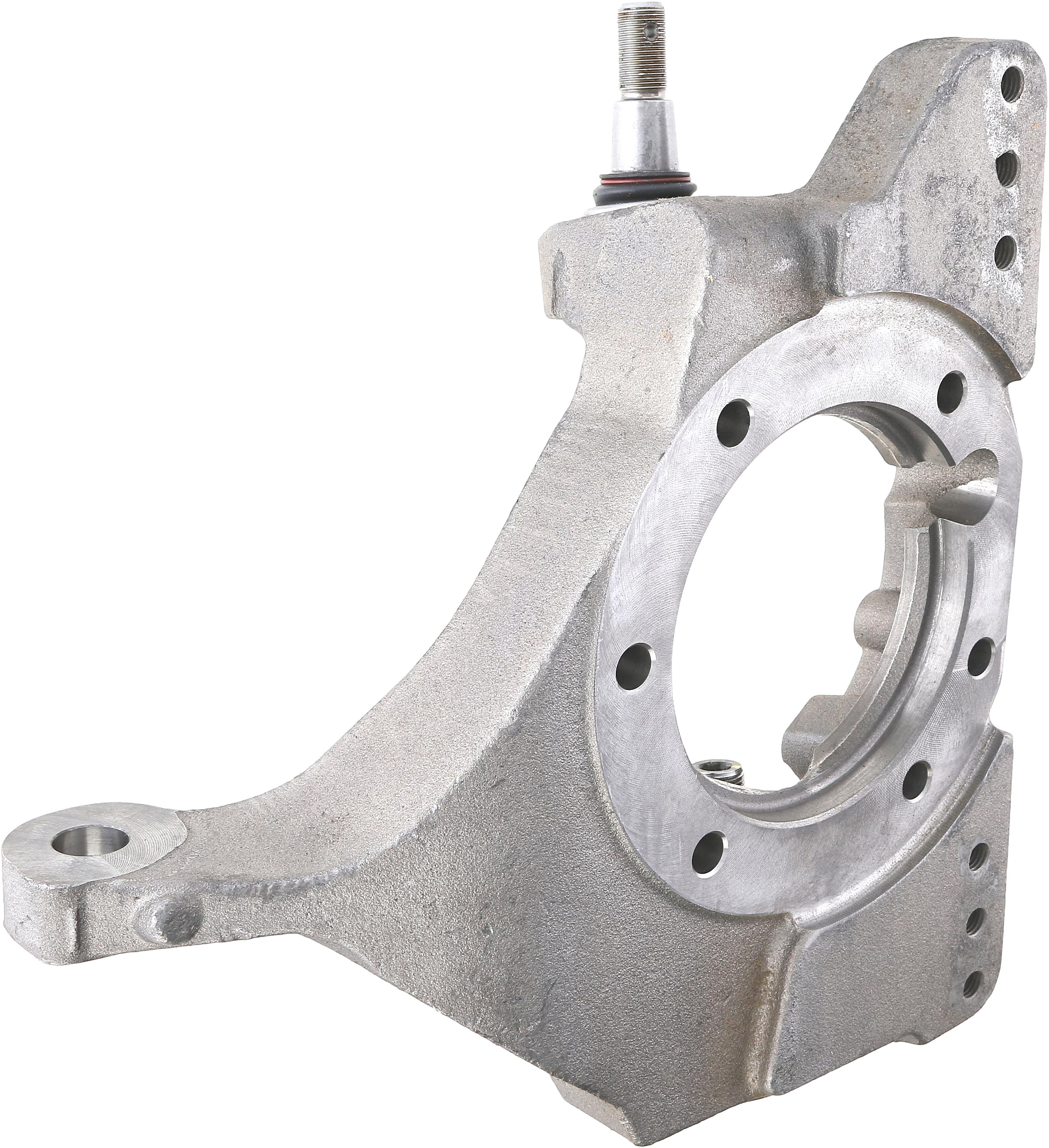 Steering Knuckle