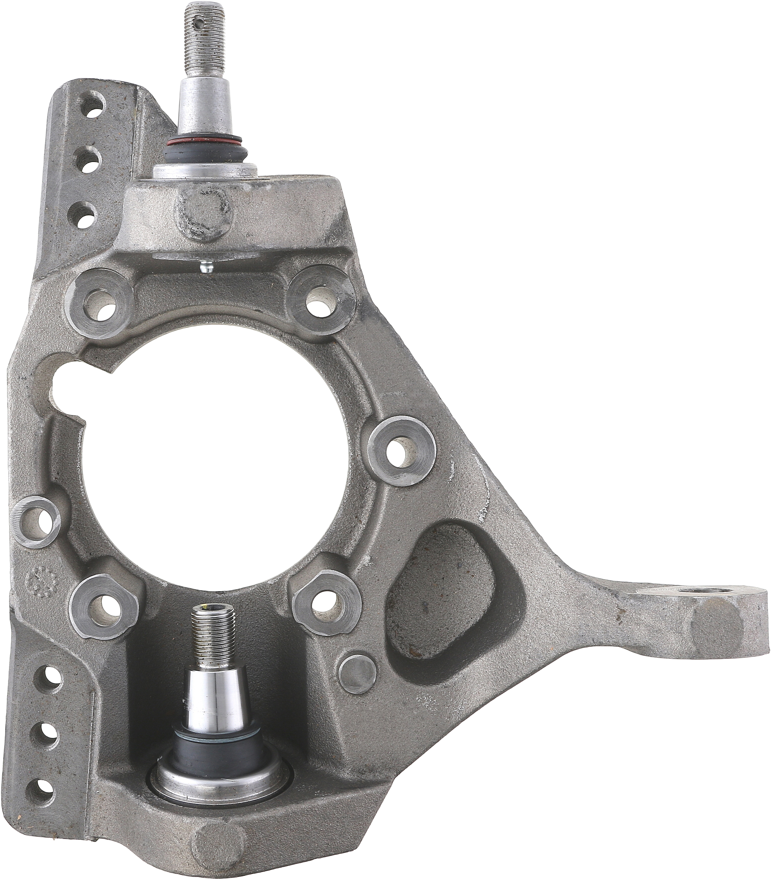 Steering Knuckle