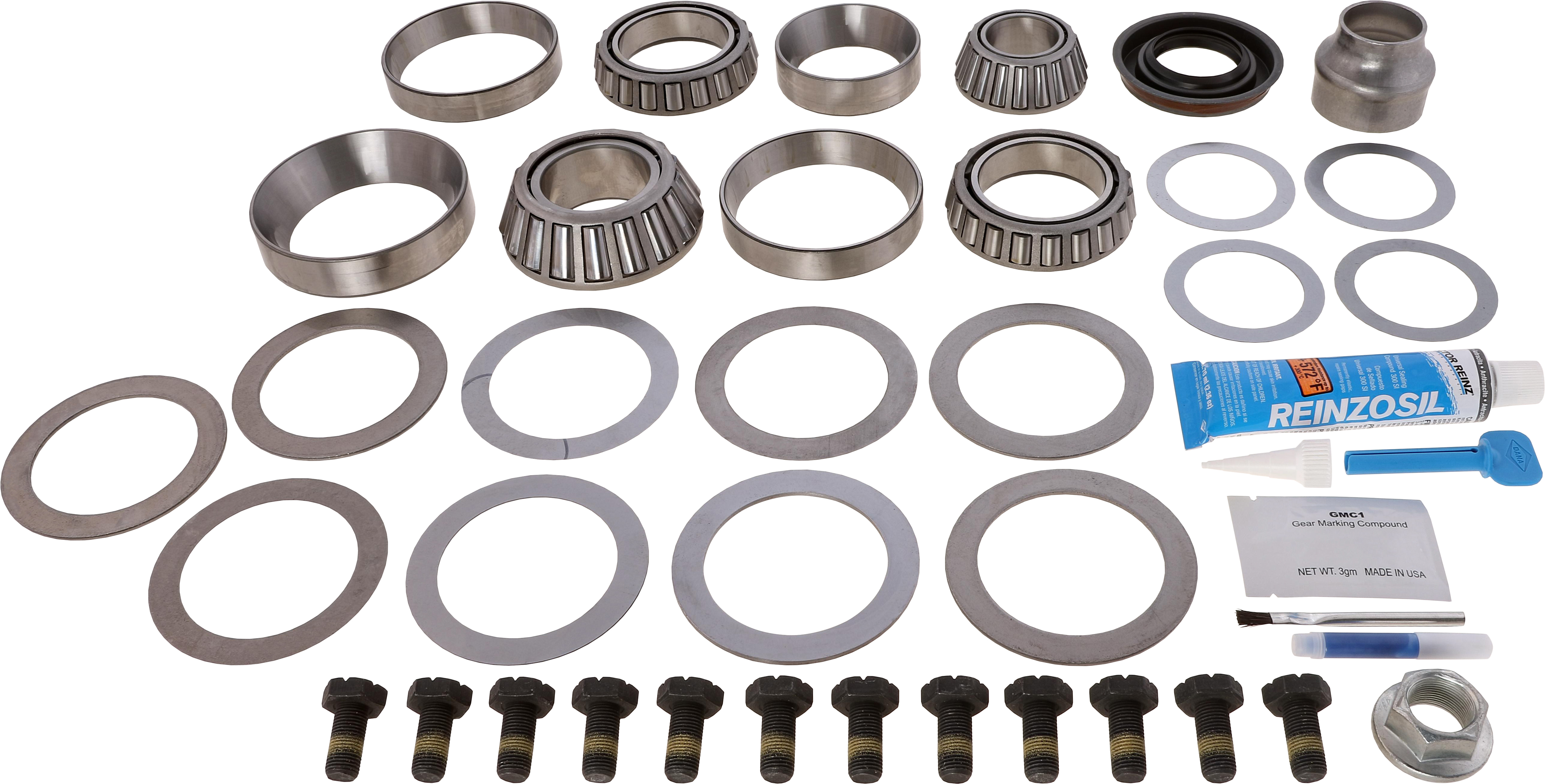 Differential Rebuild Kit