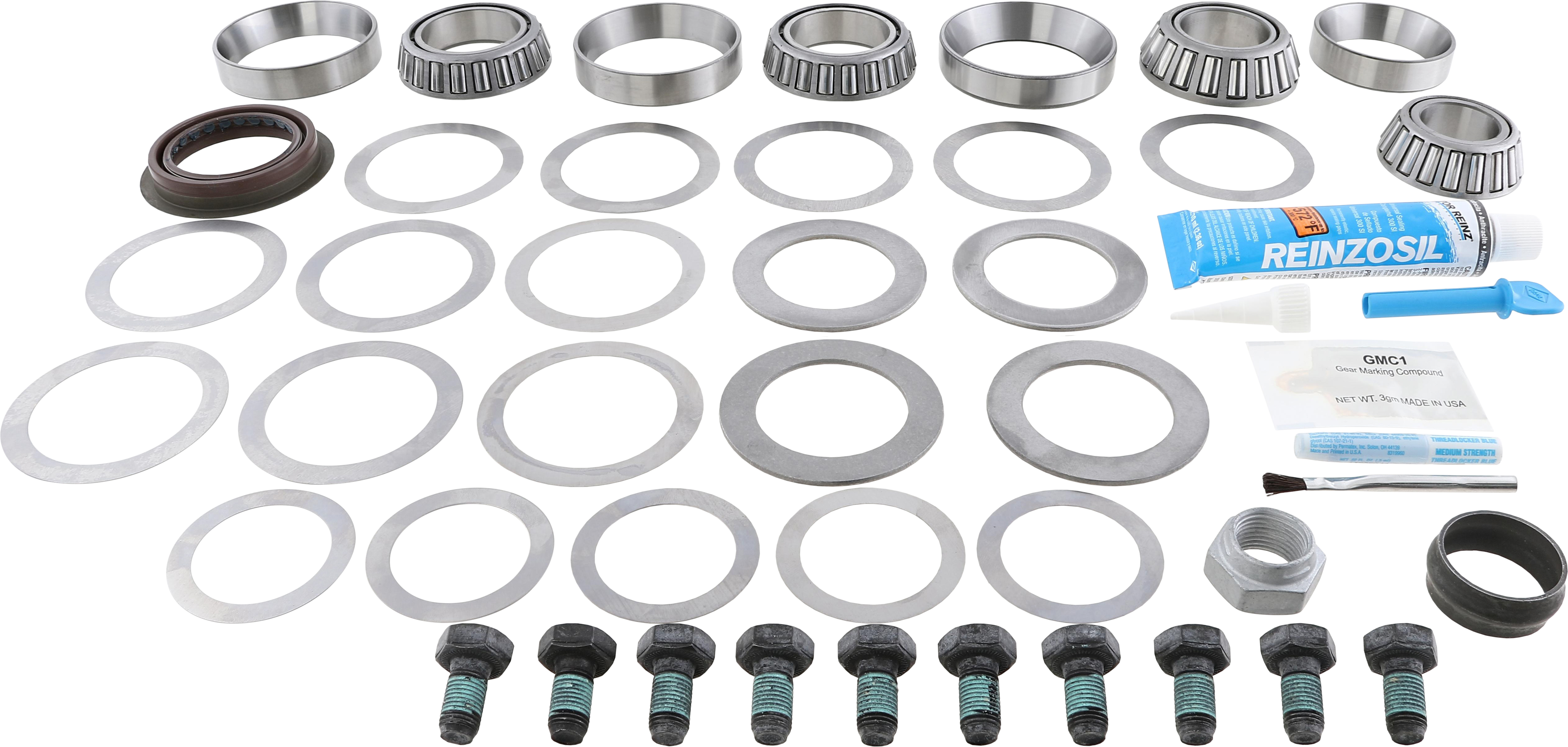 Differential Rebuild Kit