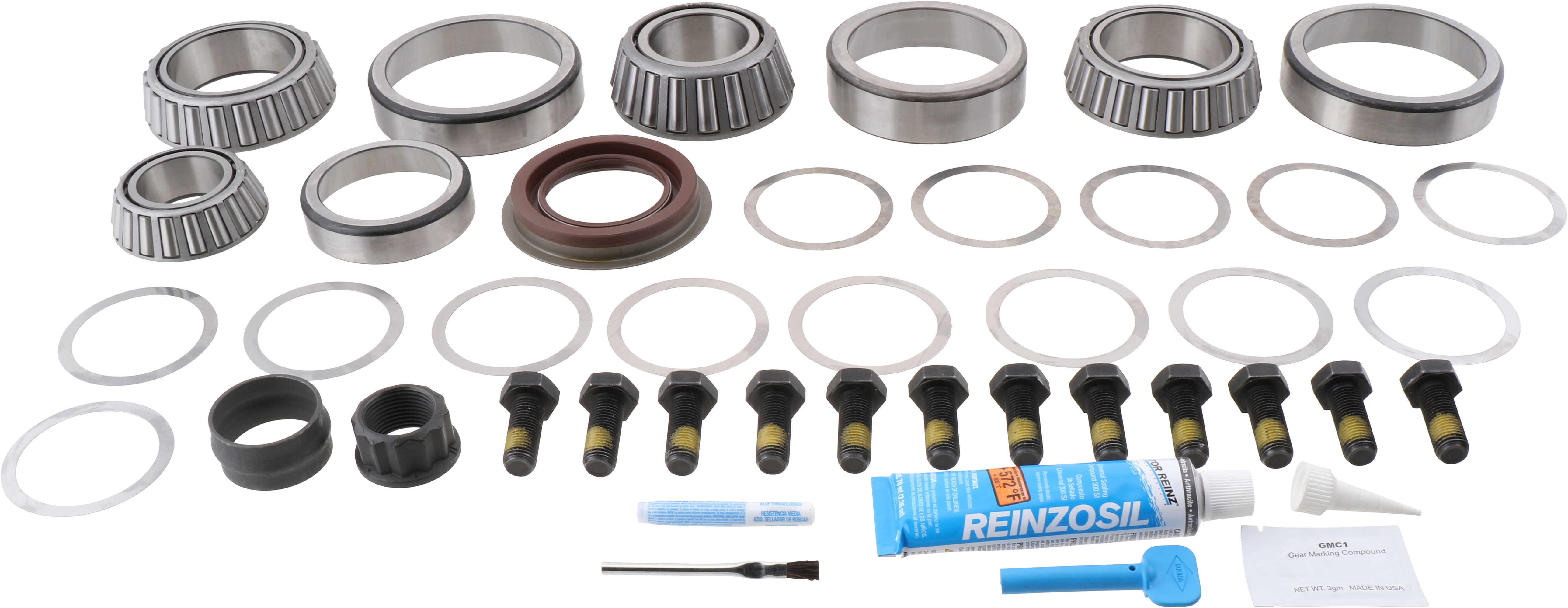Differential Rebuild Kit