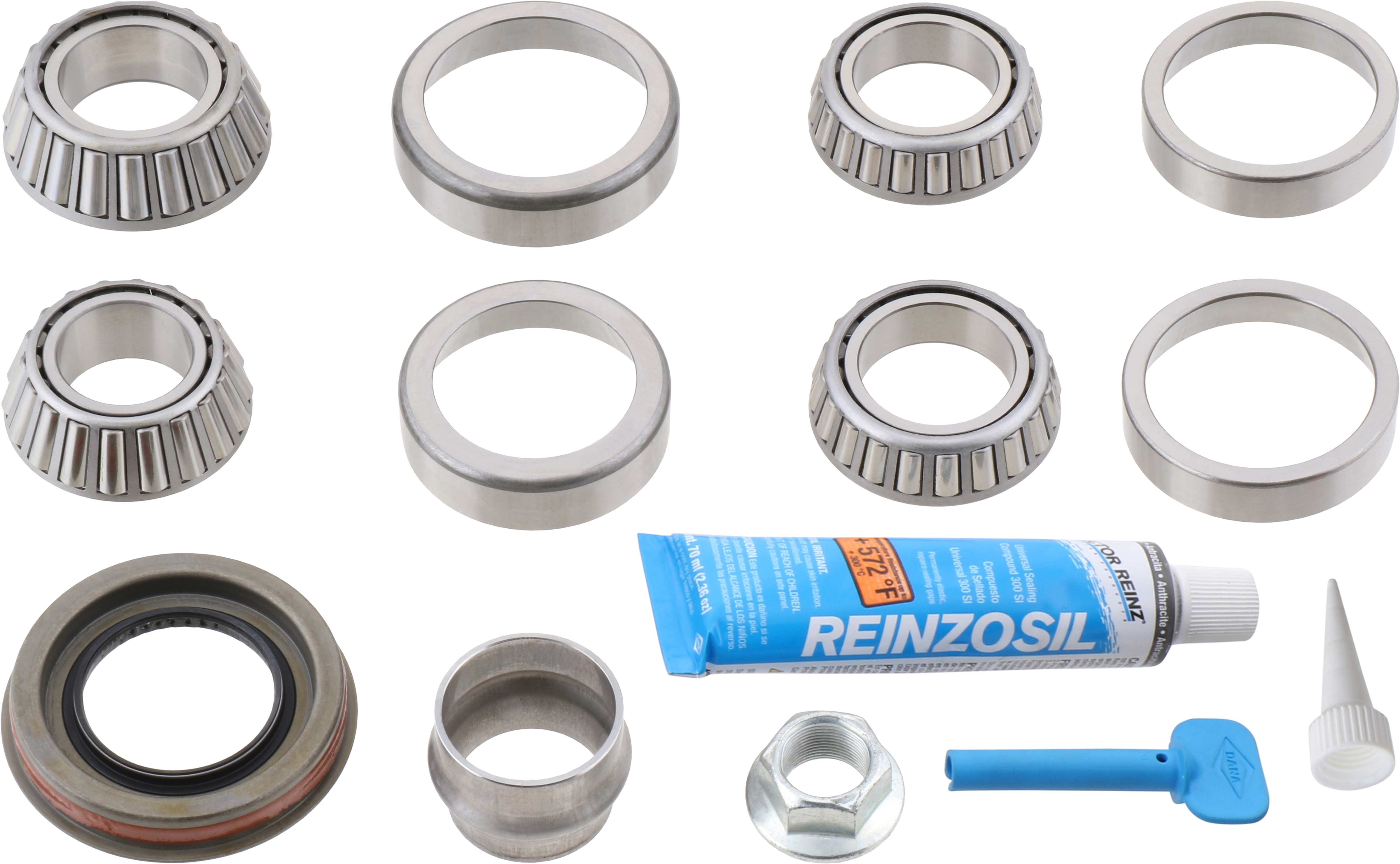 Differential Rebuild Kit