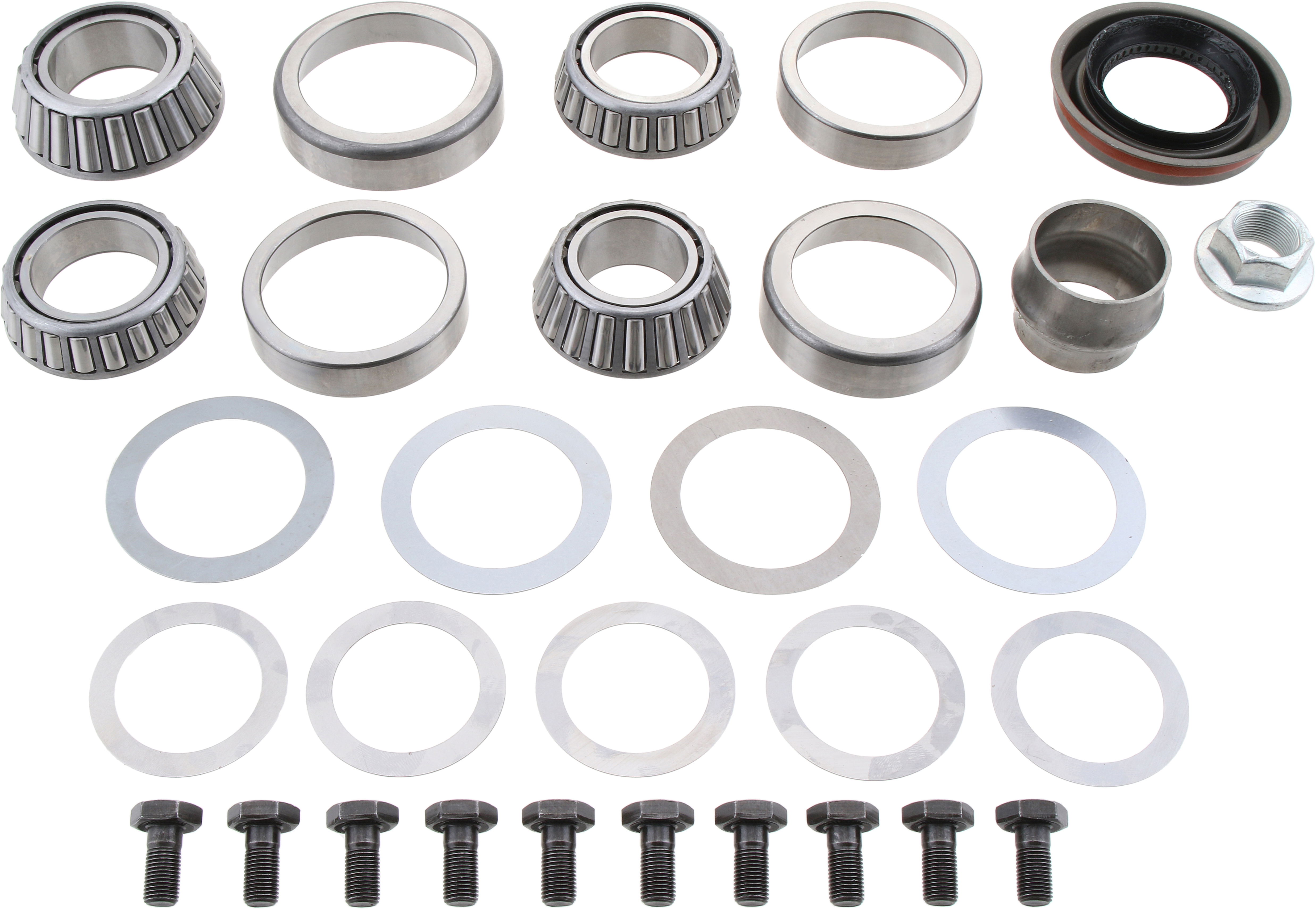 Differential Rebuild Kit