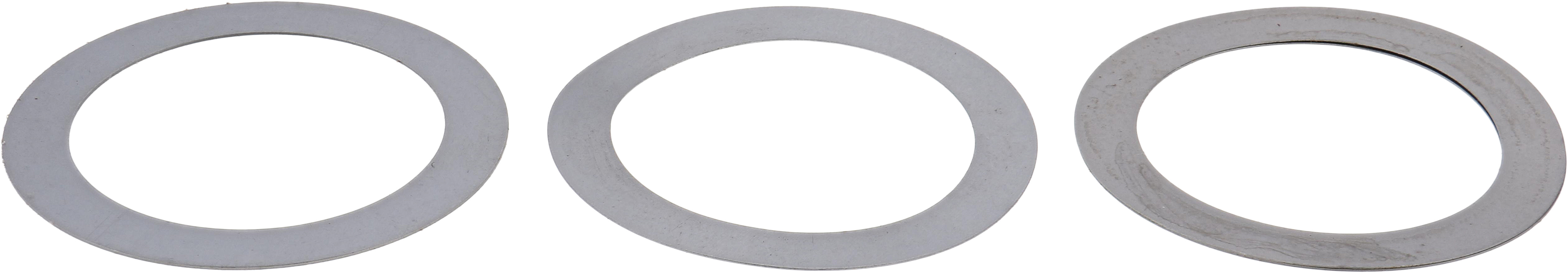 Differential Carrier Bearing Shim