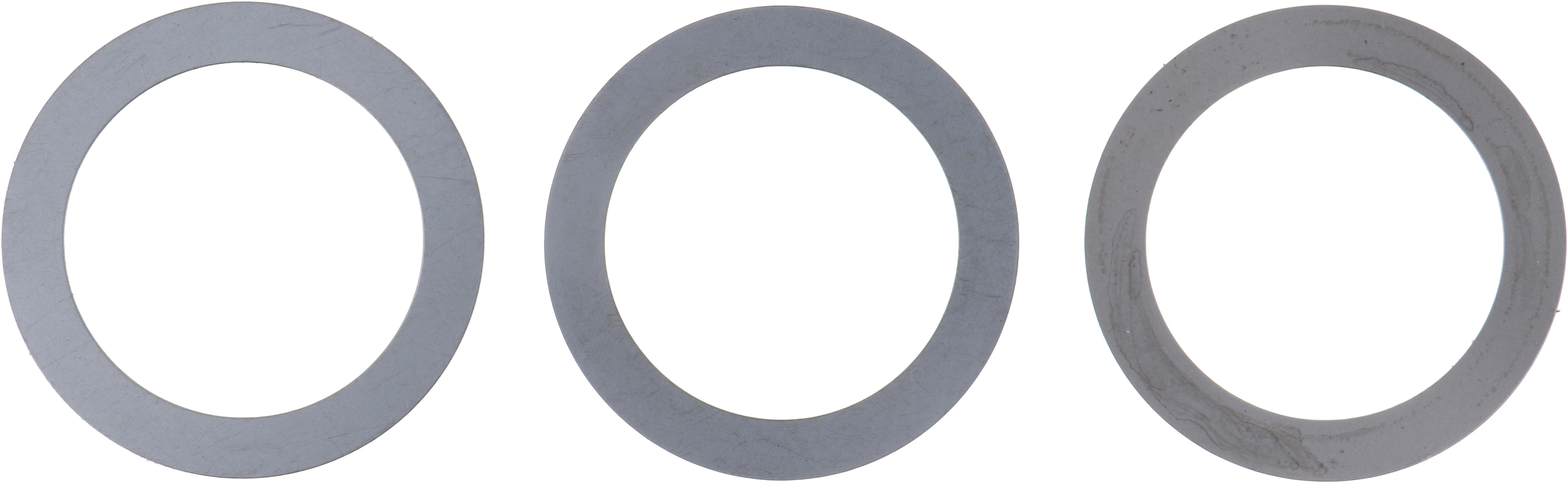 Differential Carrier Bearing Shim