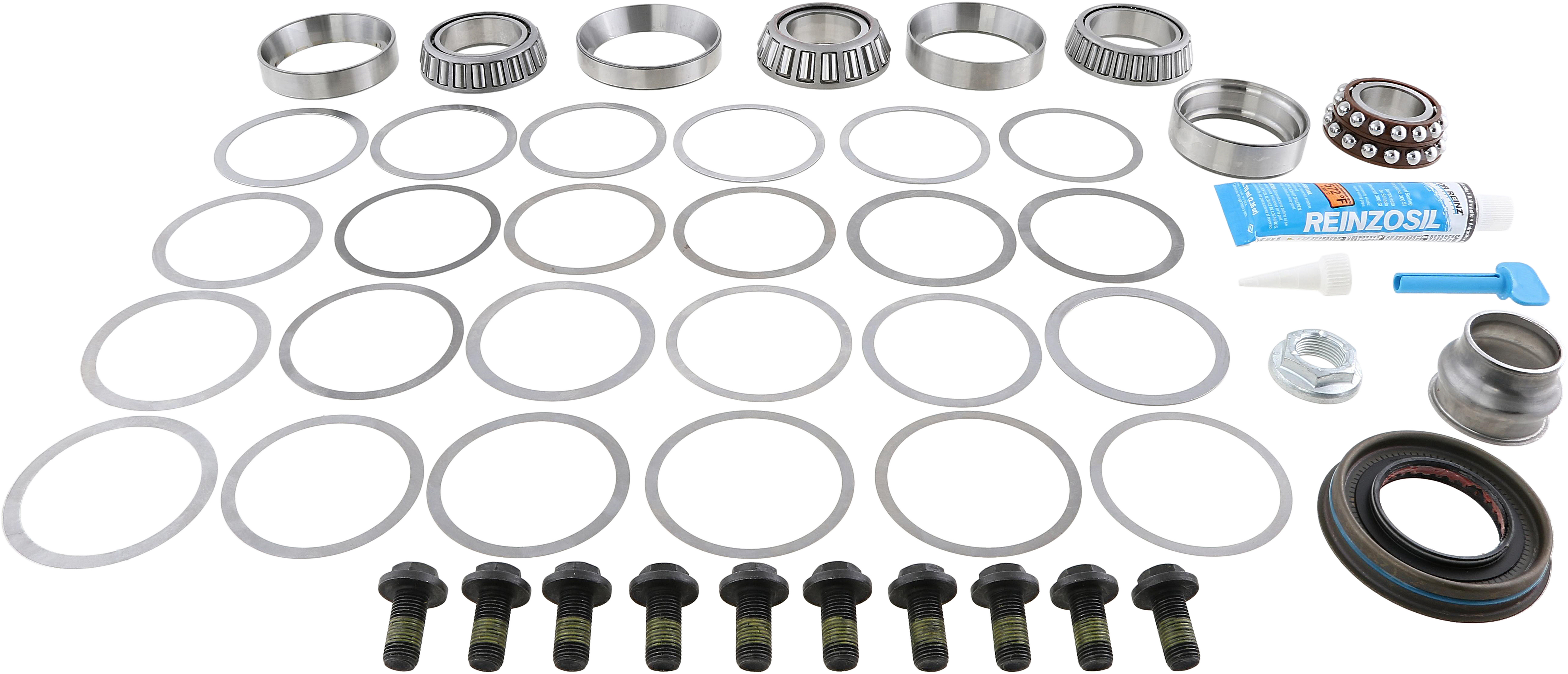 Differential Rebuild Kit
