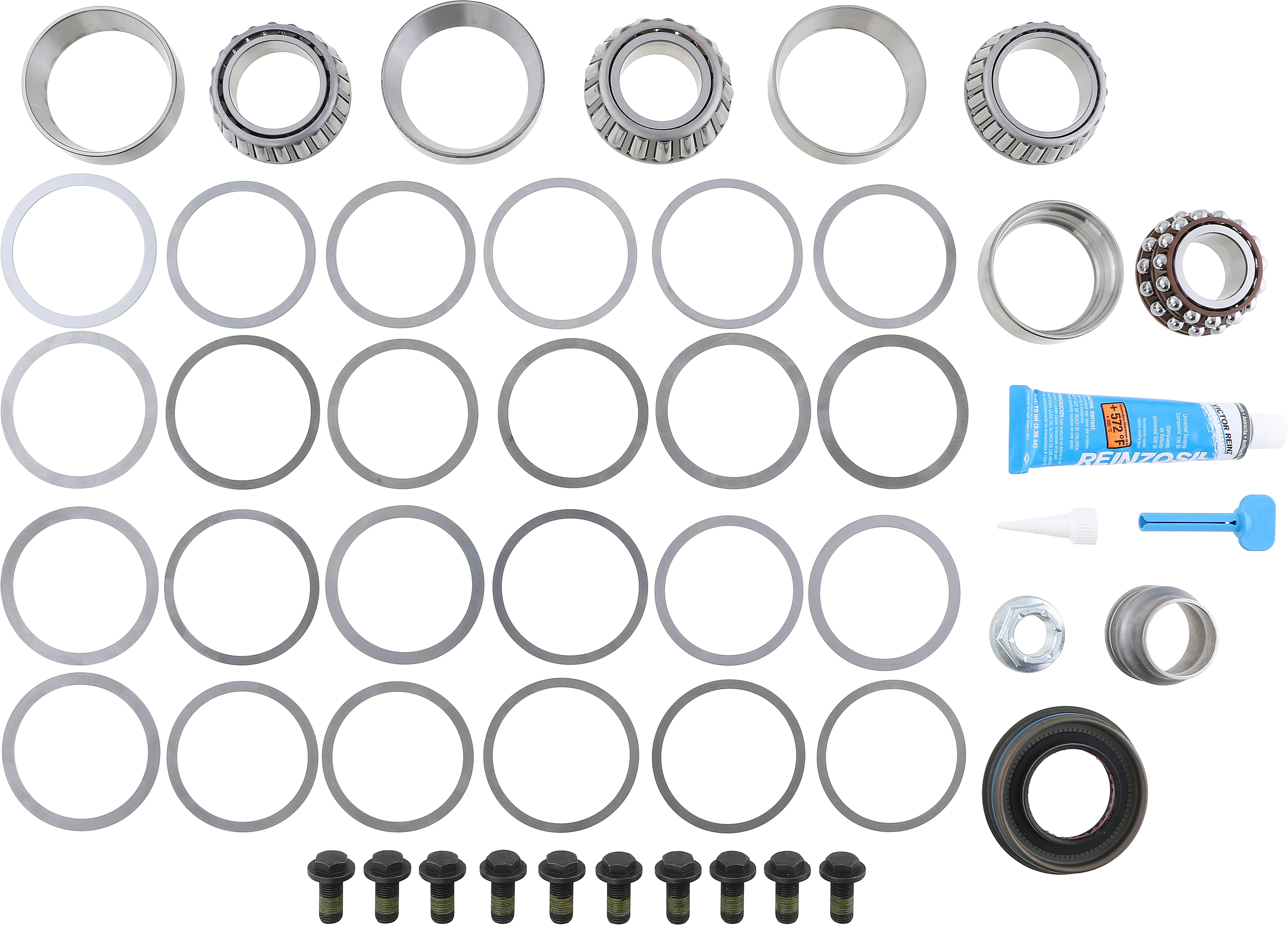 Differential Rebuild Kit