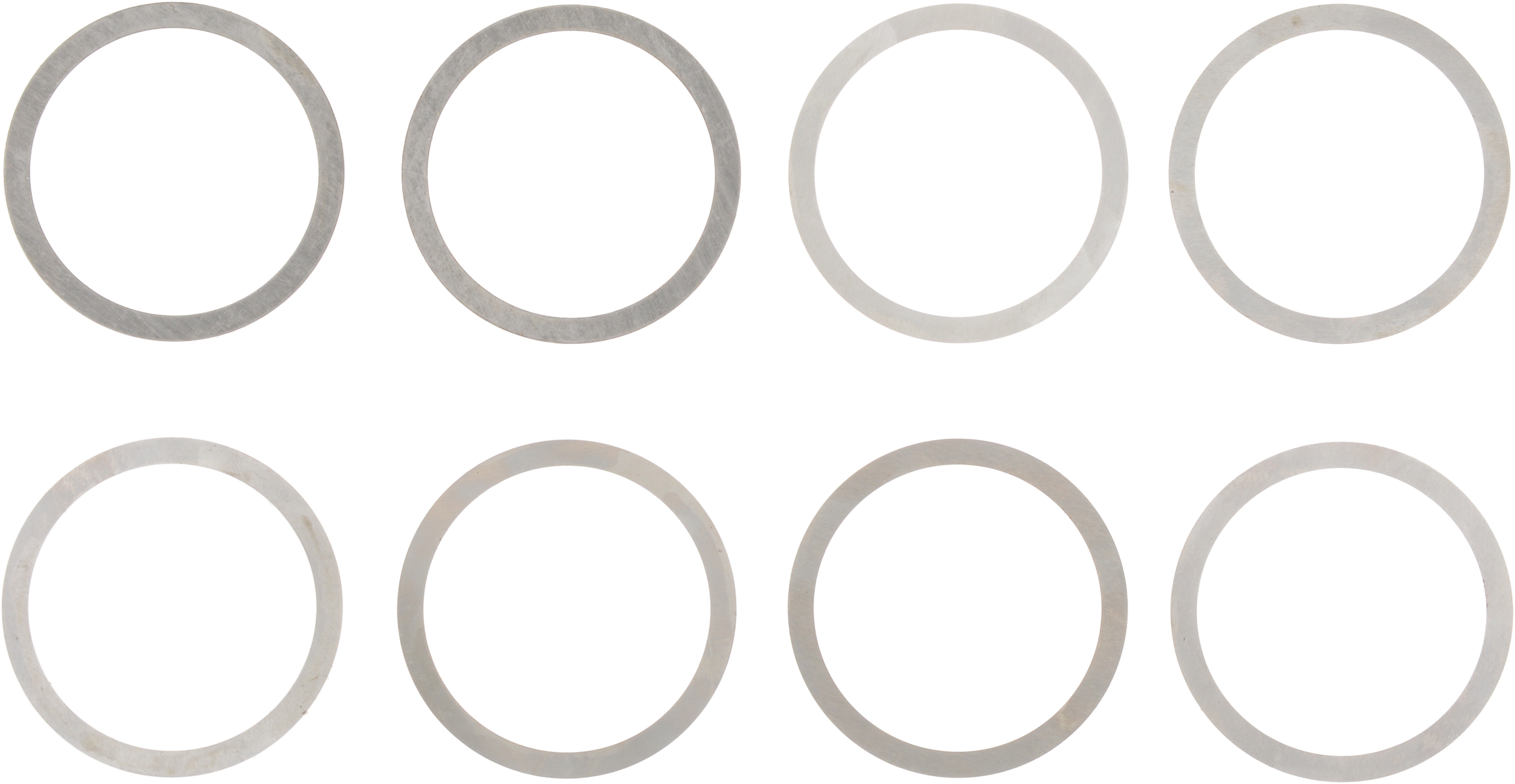 Differential Pinion Bearing Spacer