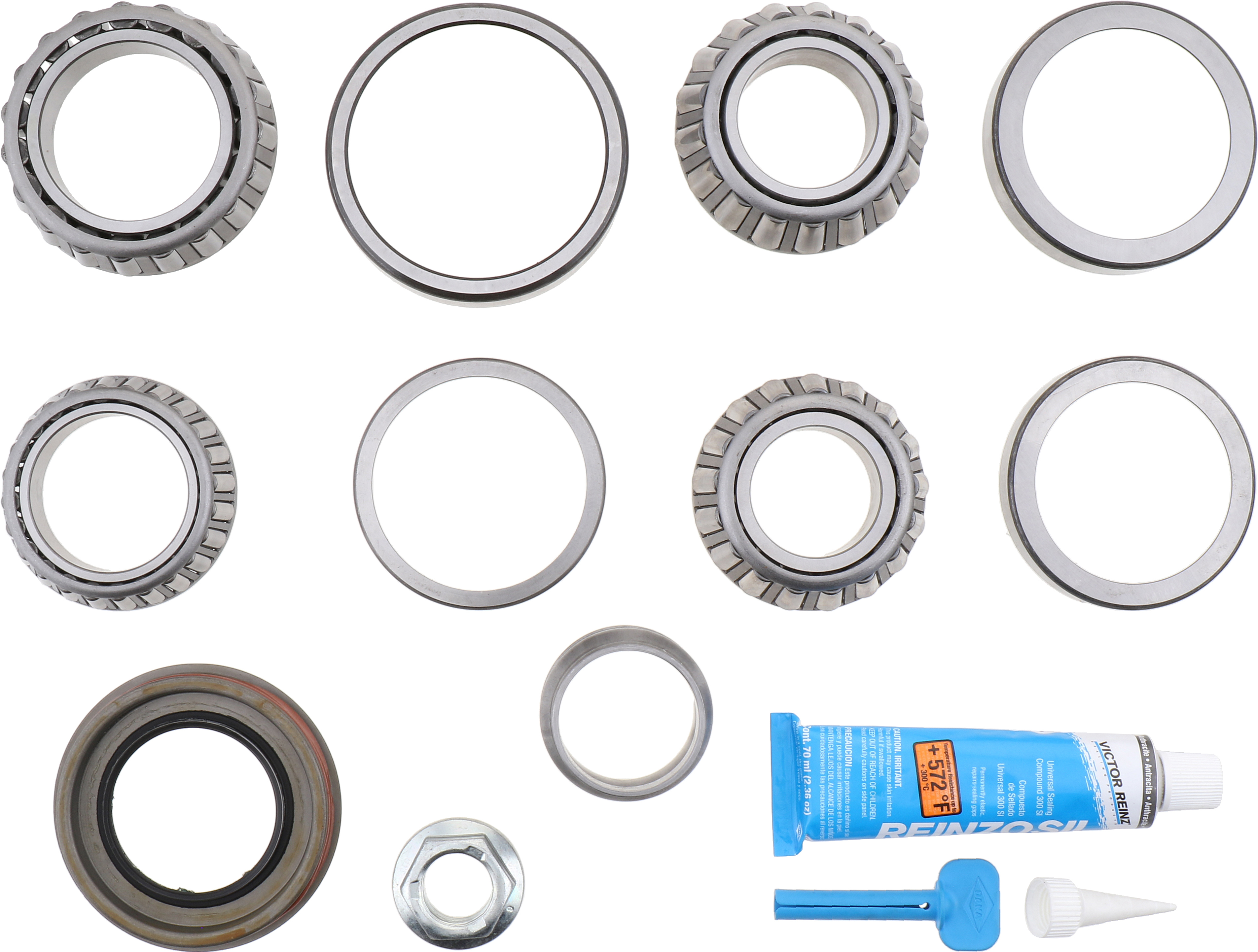 Differential Rebuild Kit