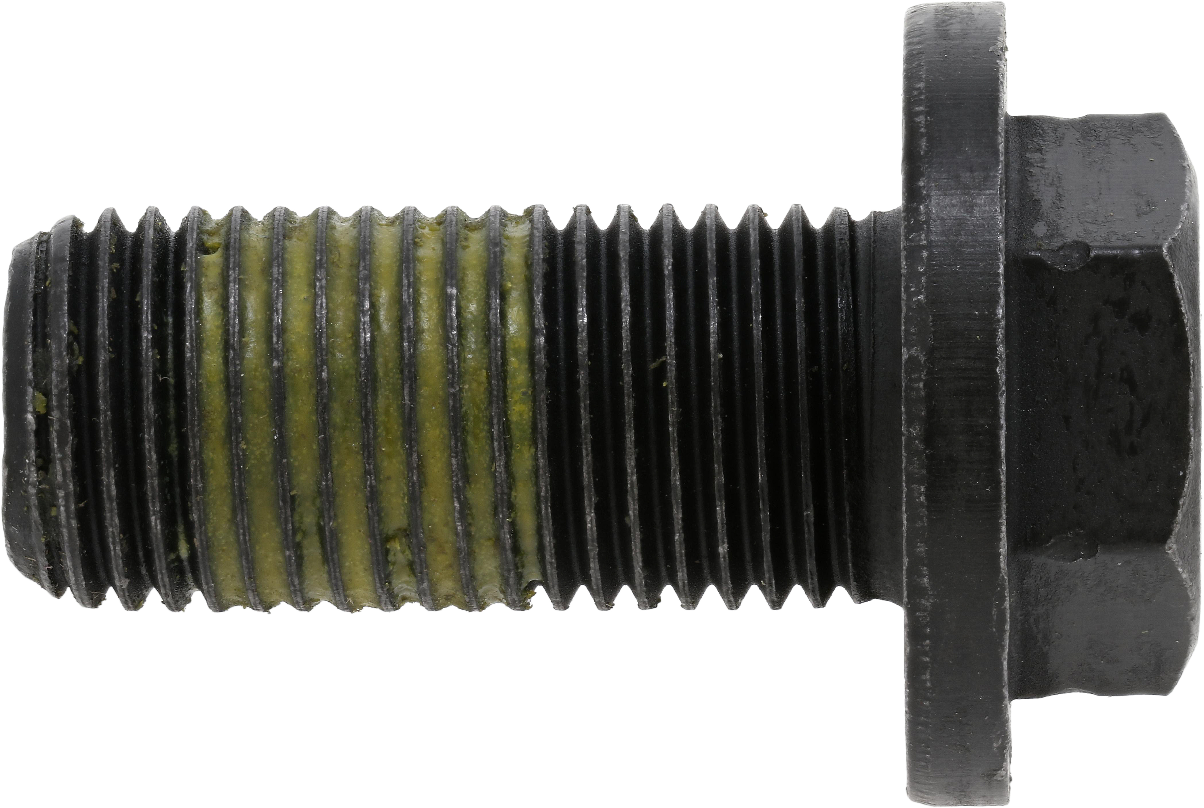Differential Ring Gear Bolt Kit