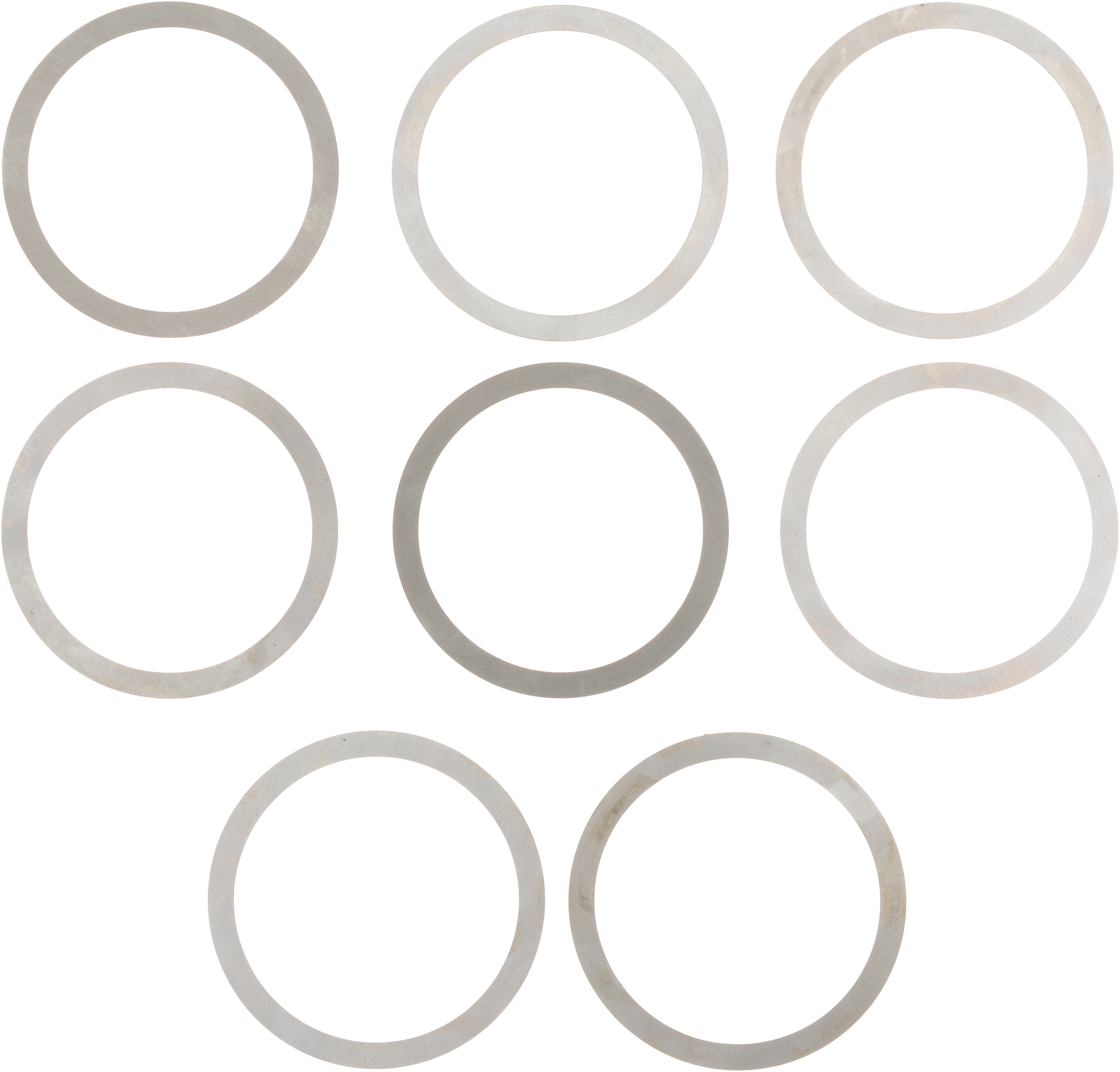 Differential Pinion Bearing Spacer