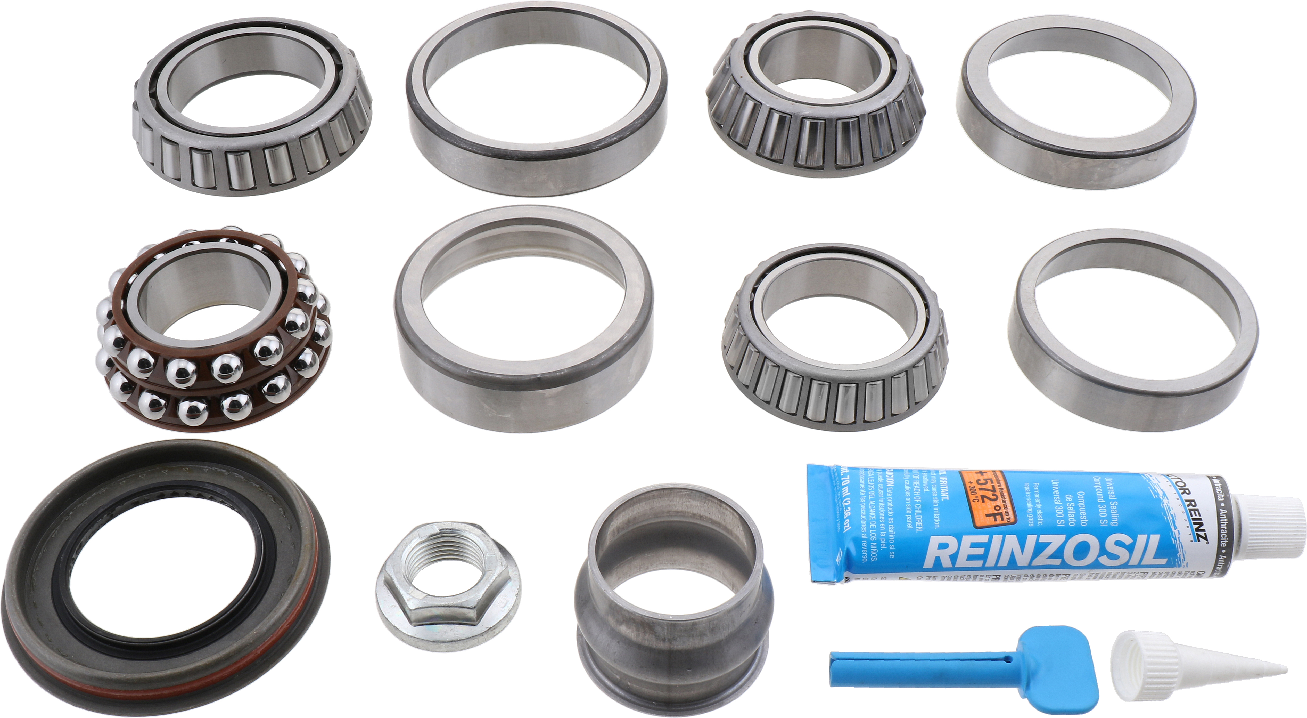 Differential Rebuild Kit