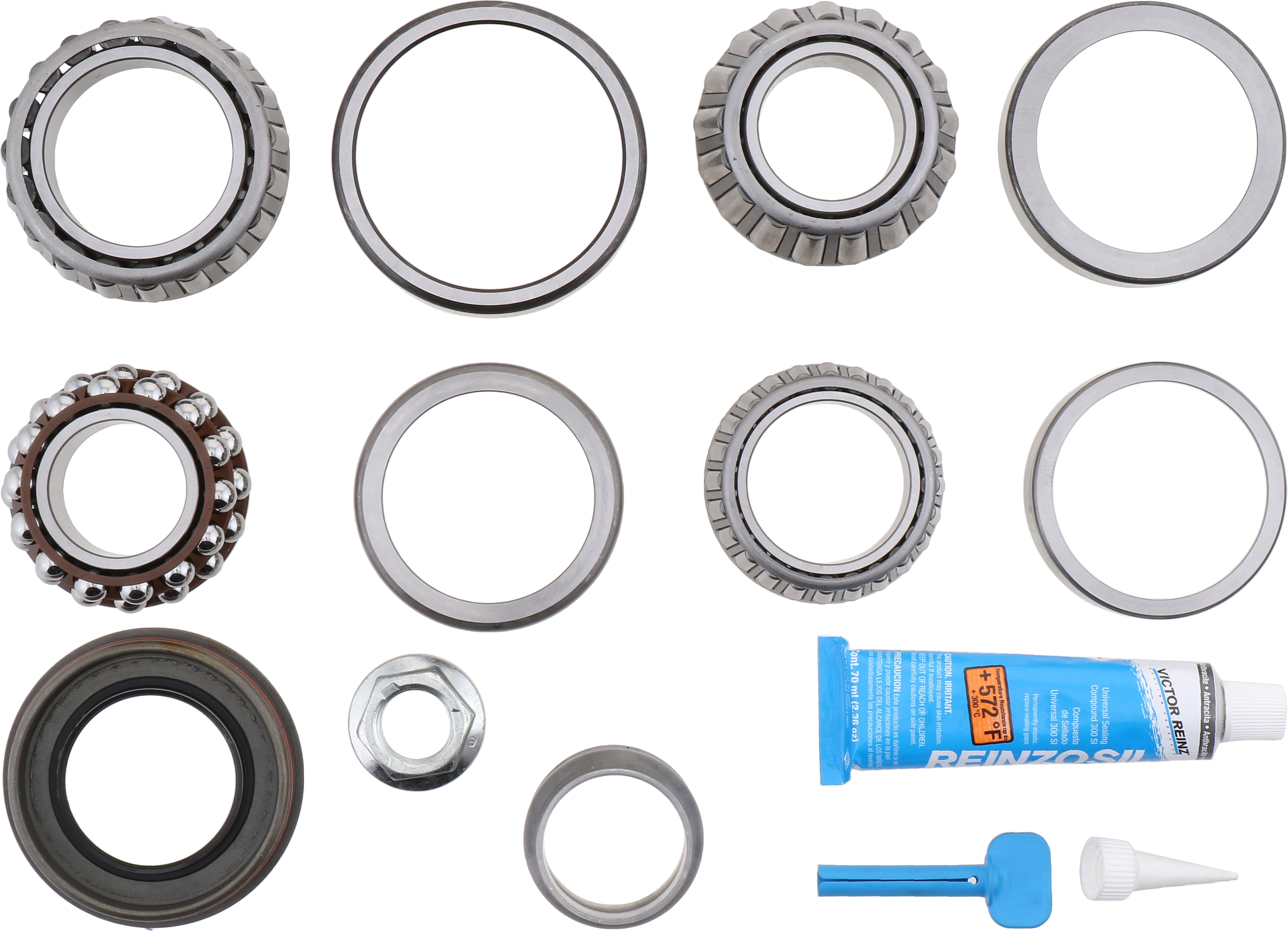 Differential Rebuild Kit