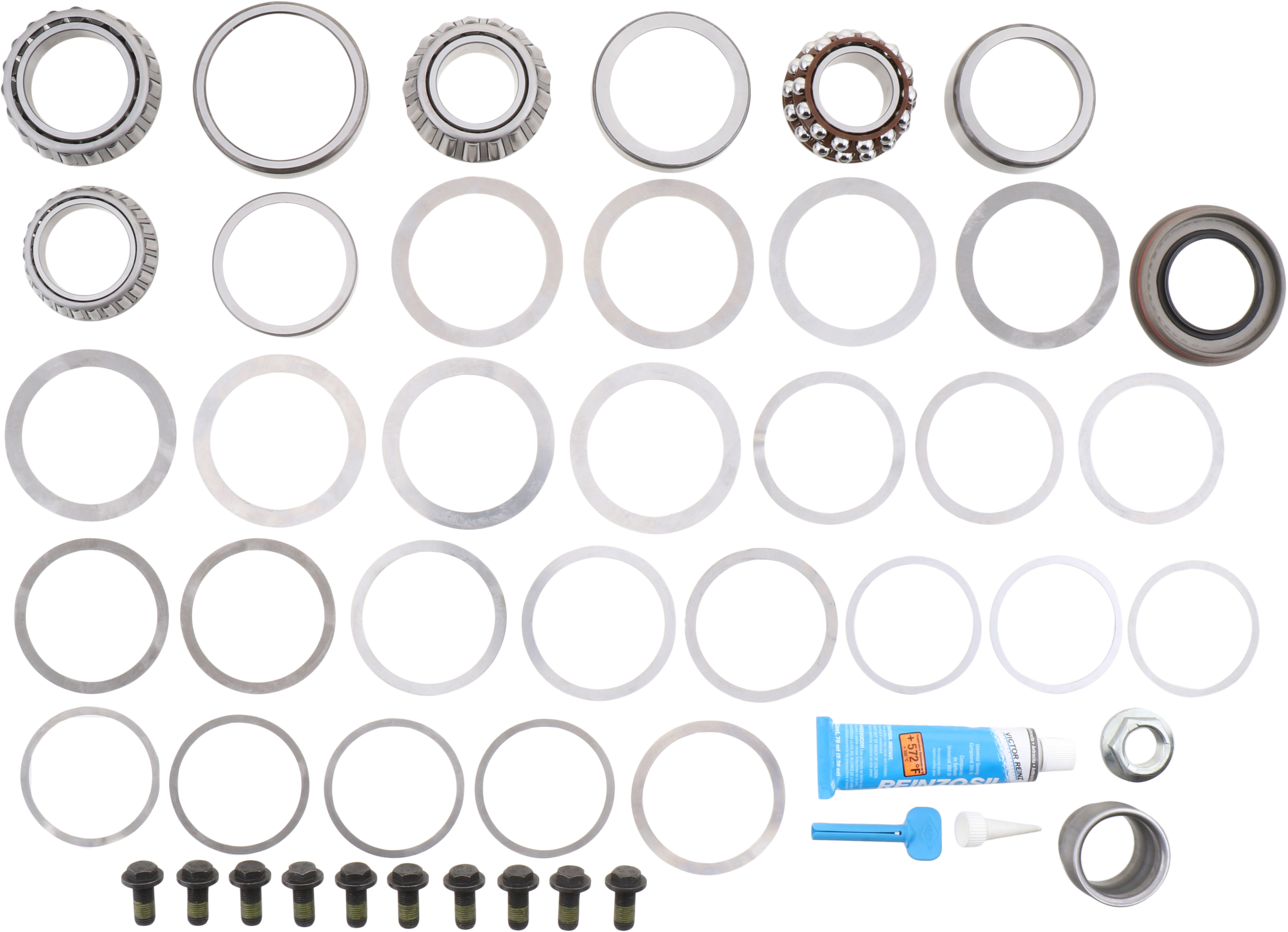 Differential Rebuild Kit