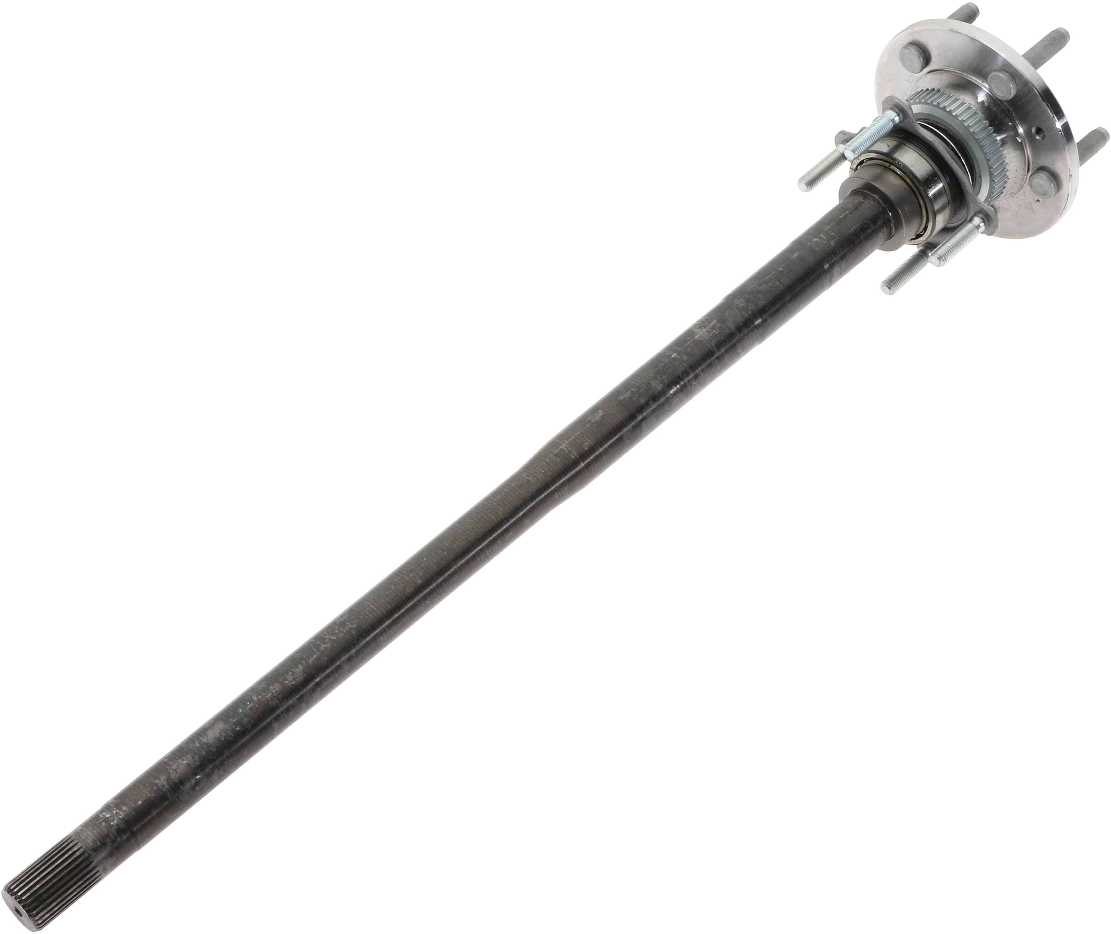 Drive Axle Shaft