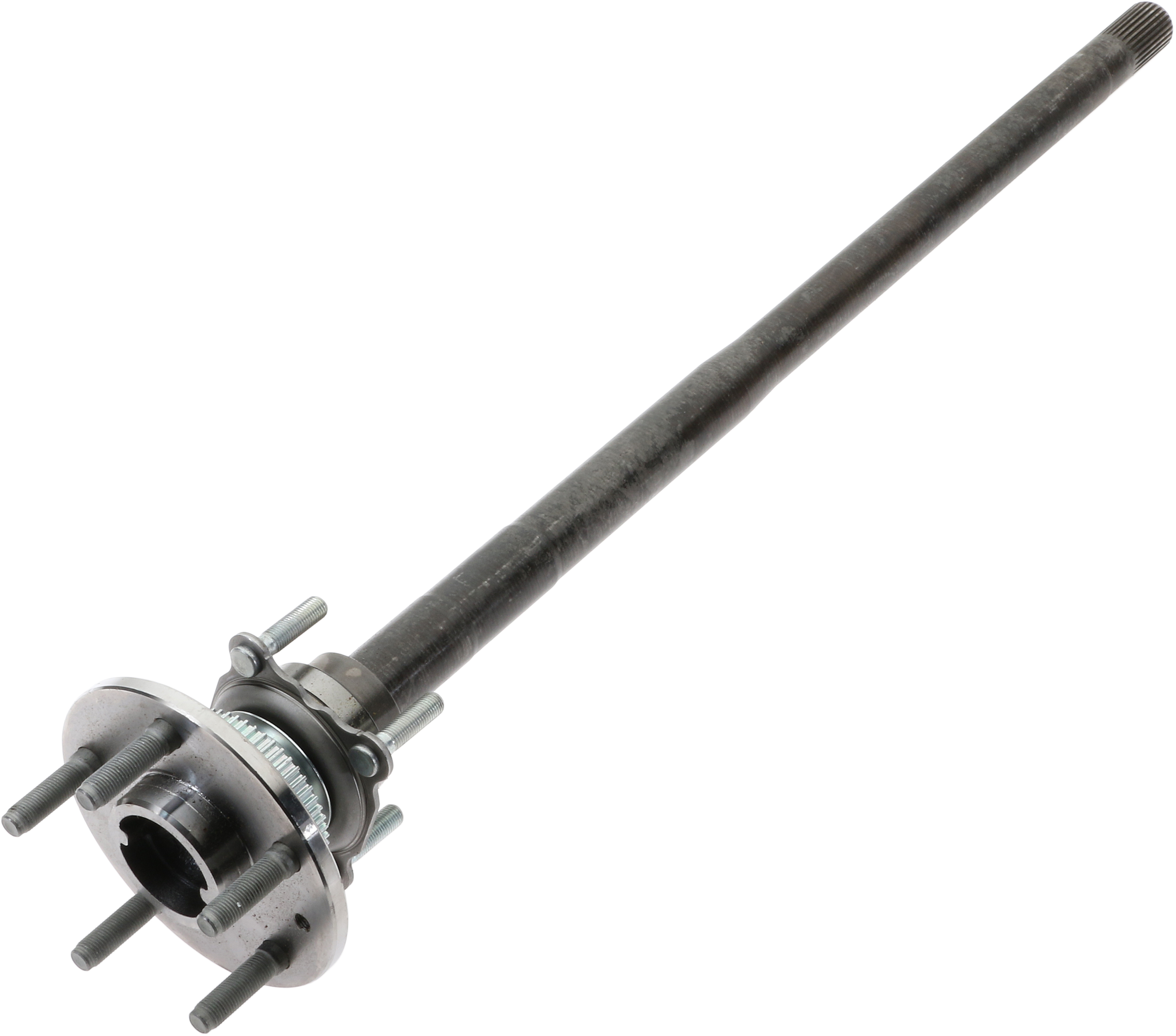 Drive Axle Shaft