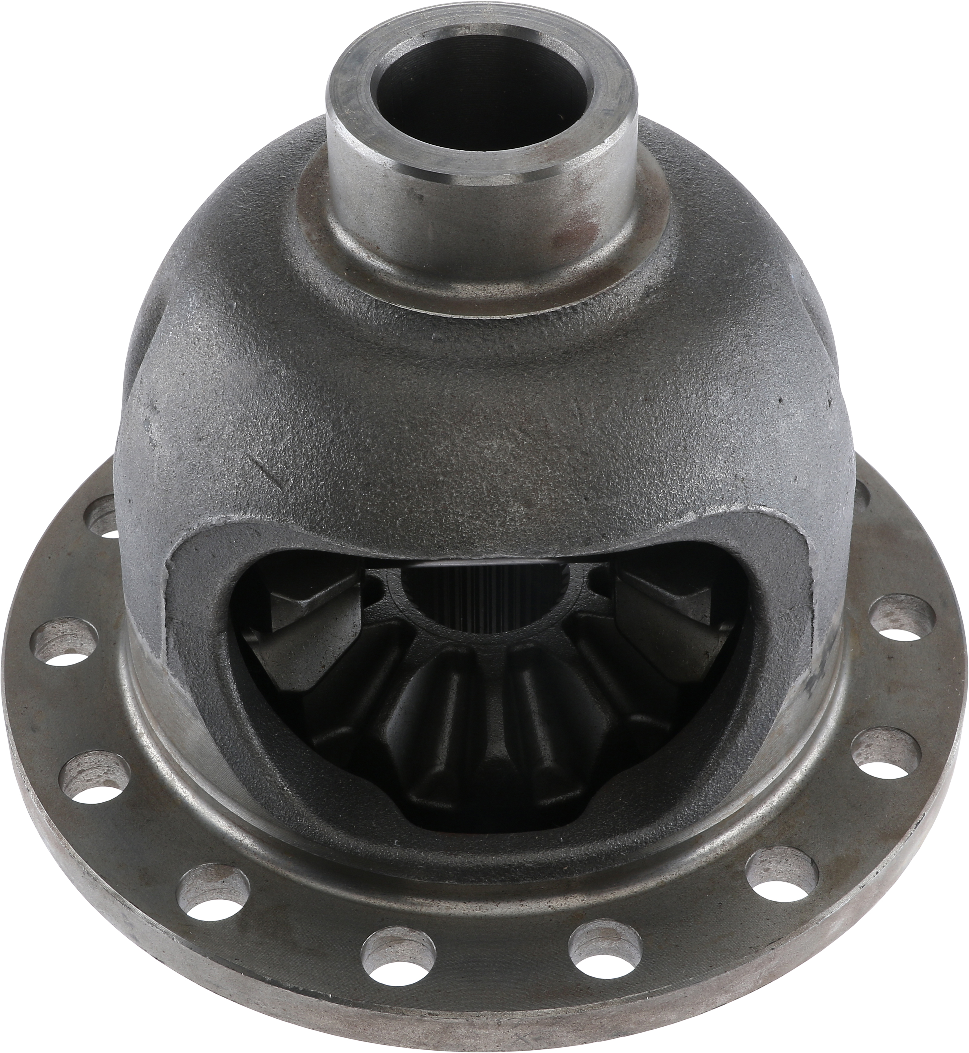 Differential Carrier