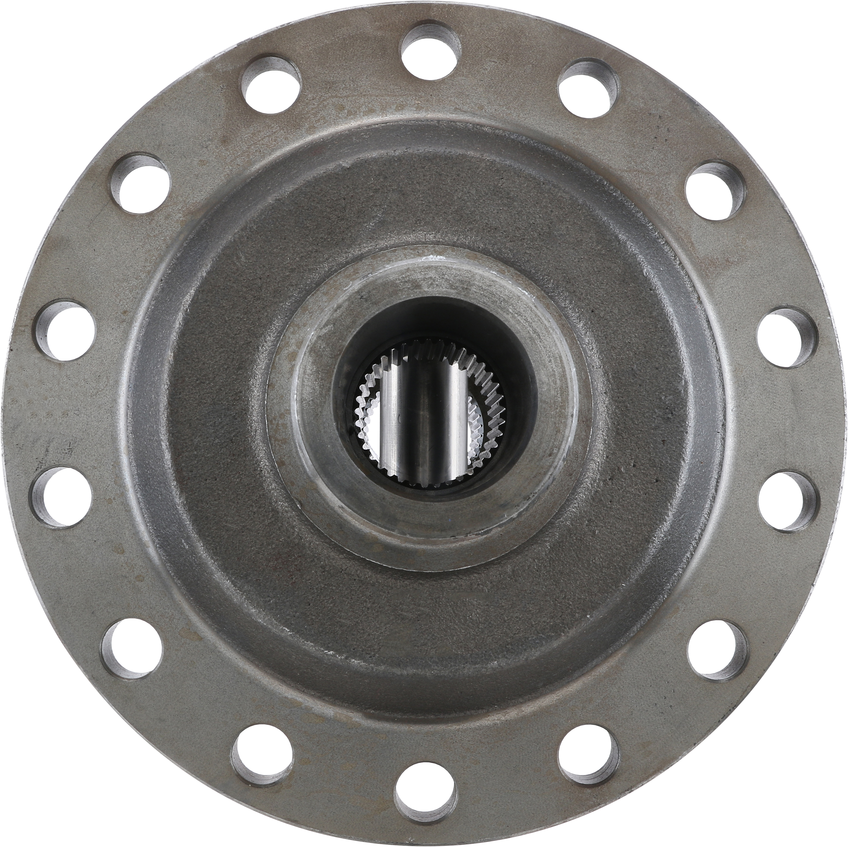 Differential Carrier