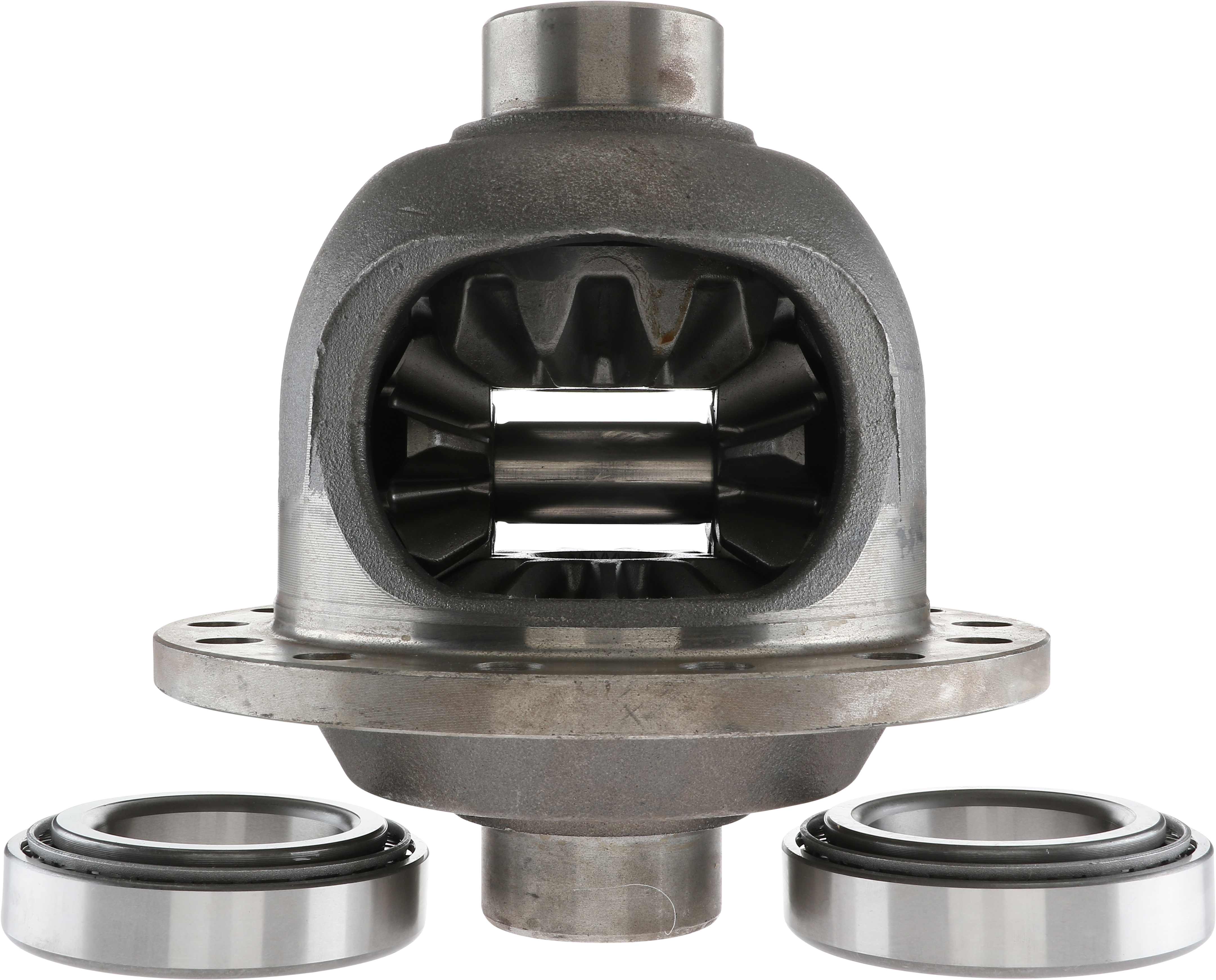 Differential Carrier