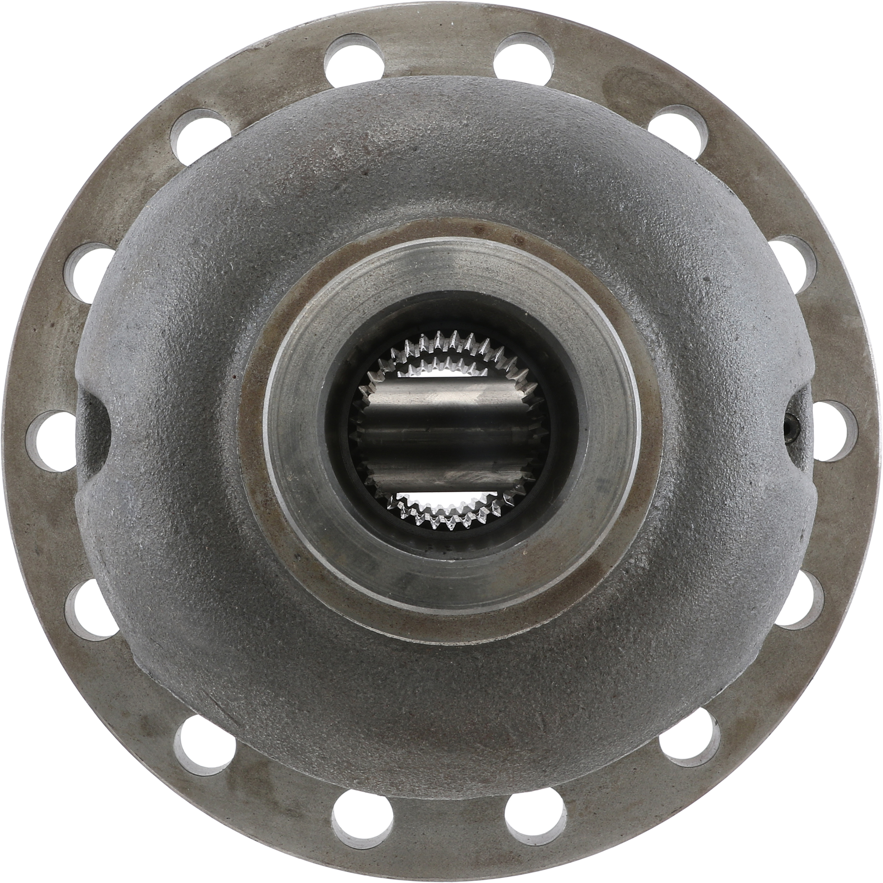 Differential Carrier