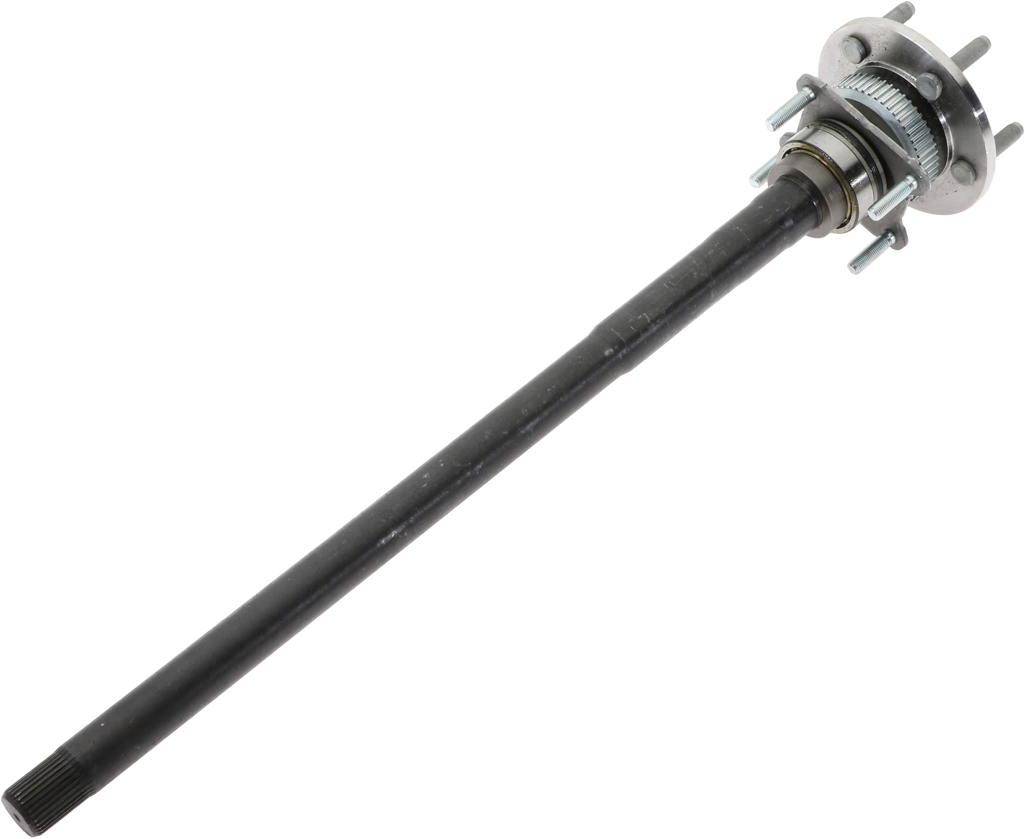 Drive Axle Shaft