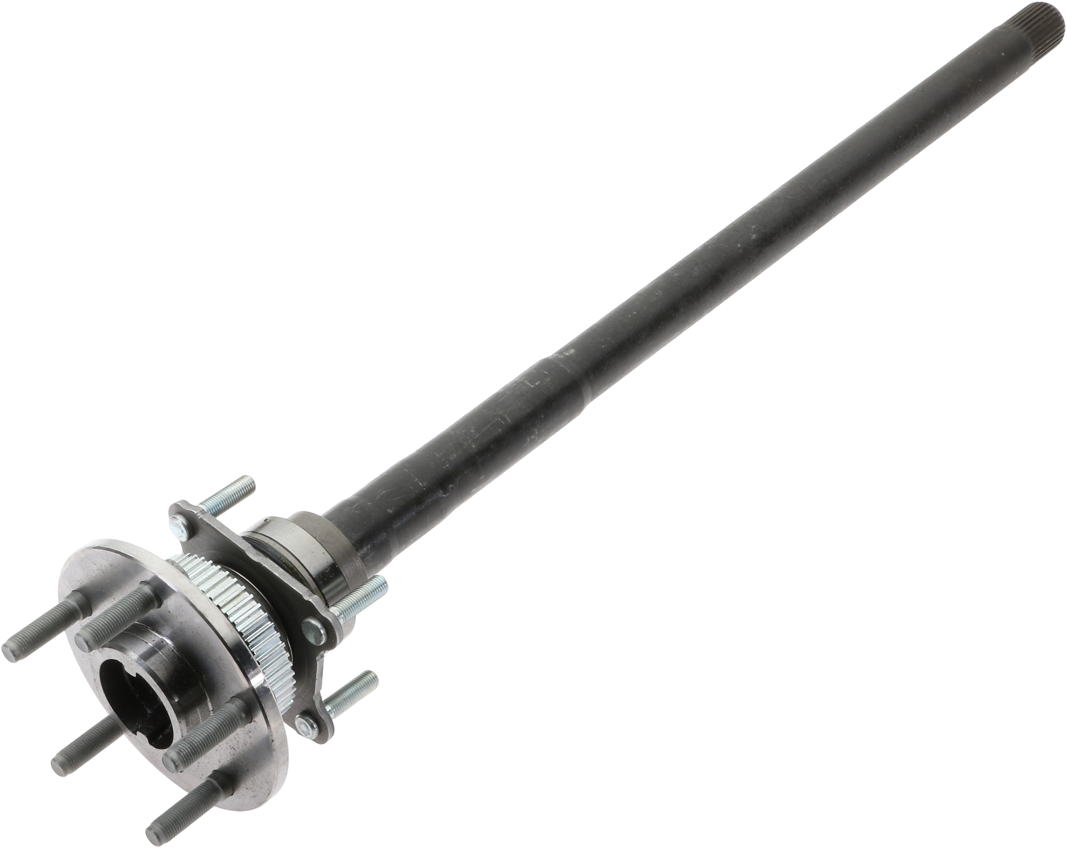Drive Axle Shaft