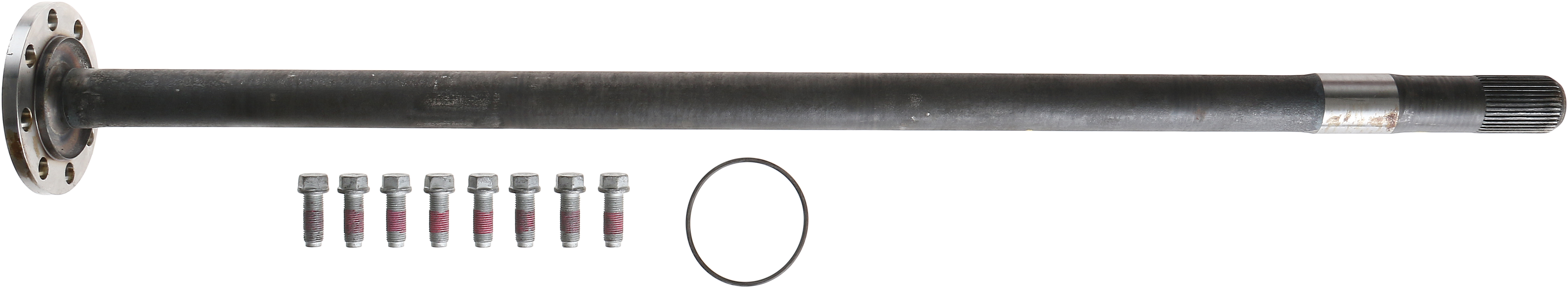 danaaftermarket.com | Drive Axle Shaft Assembly