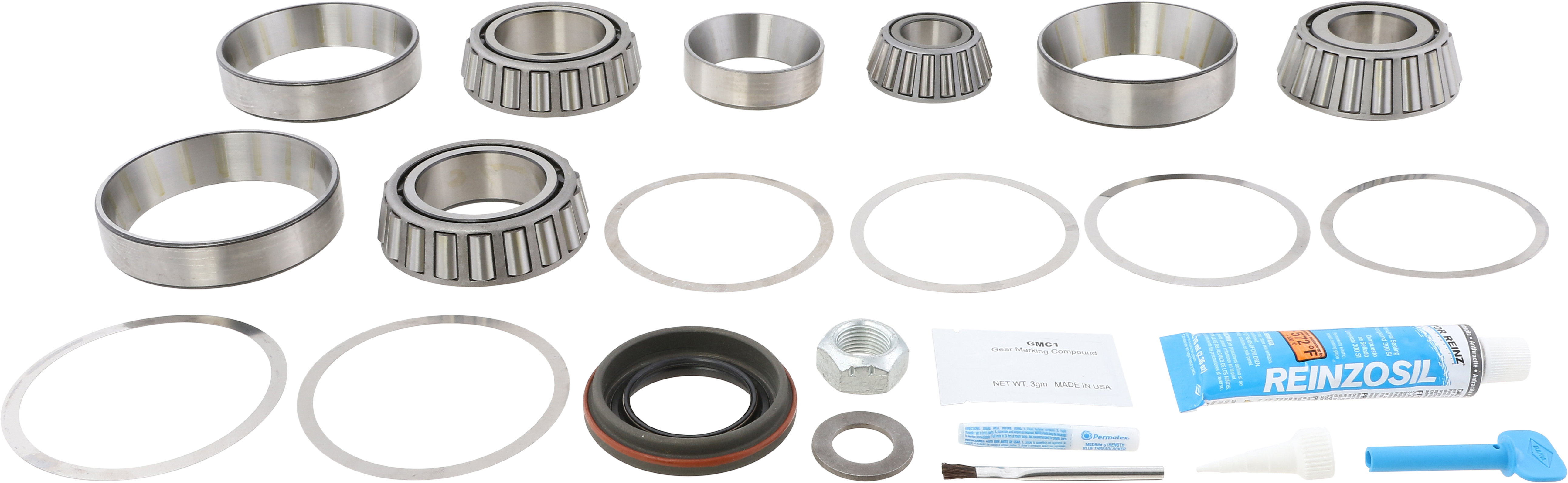 Differential Rebuild Kit