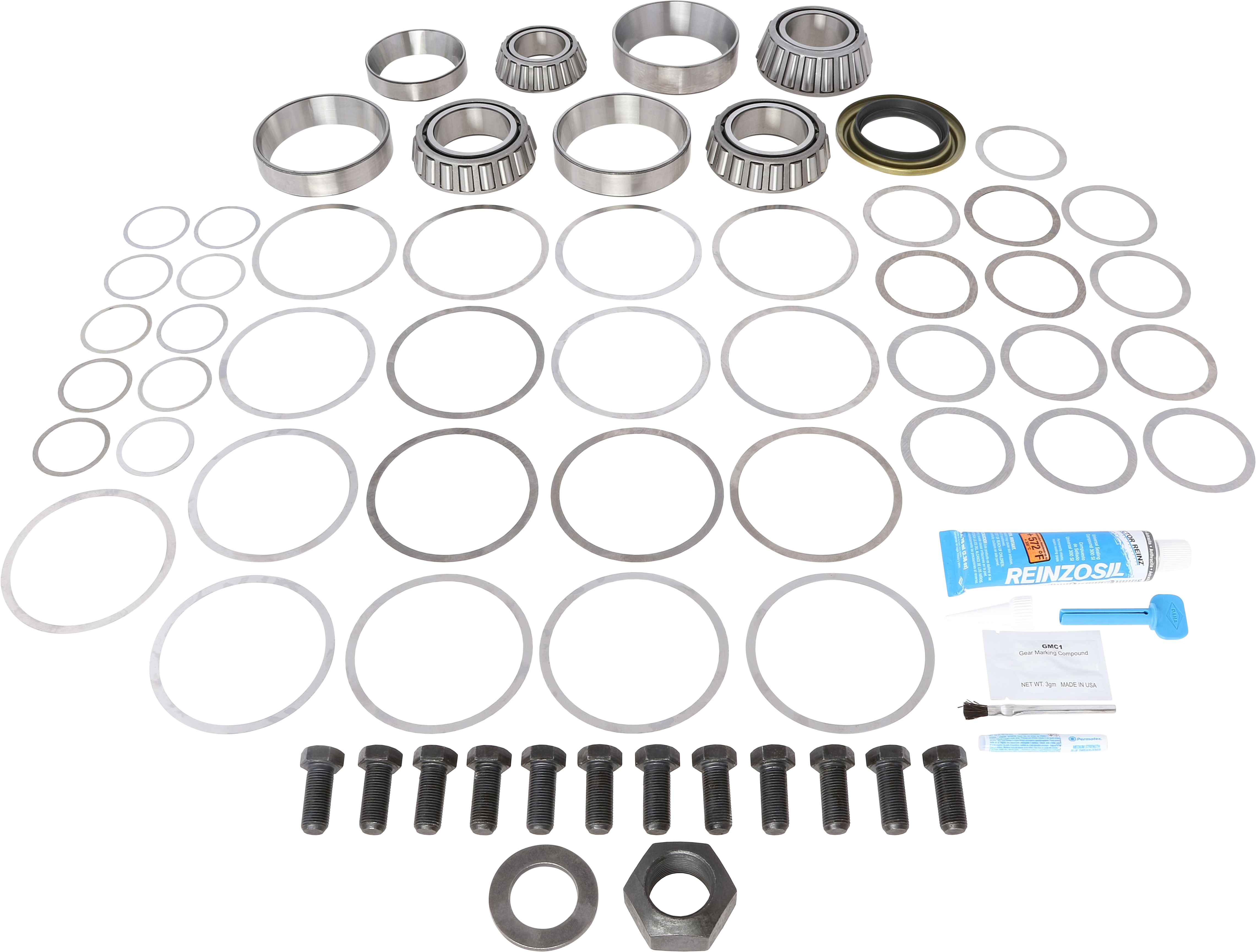 Differential Rebuild Kit