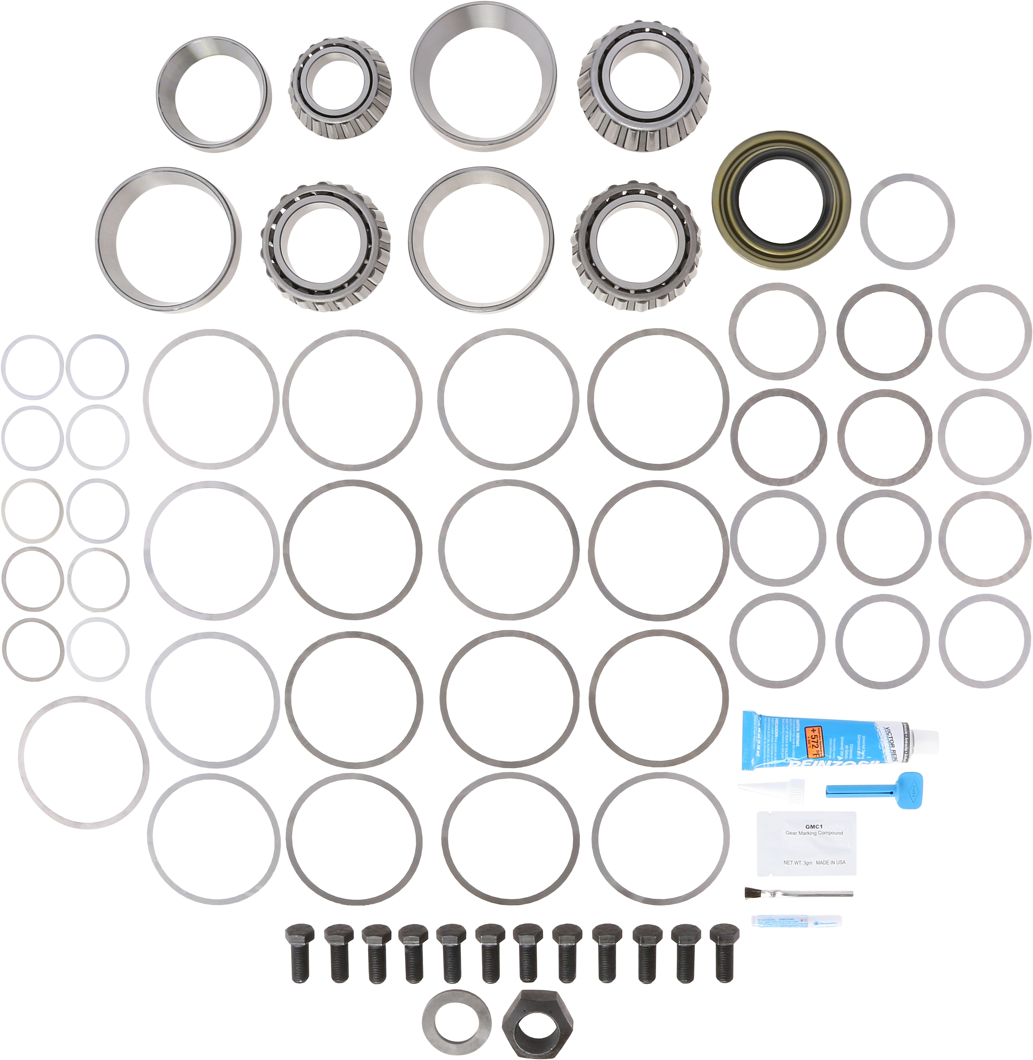 Differential Rebuild Kit