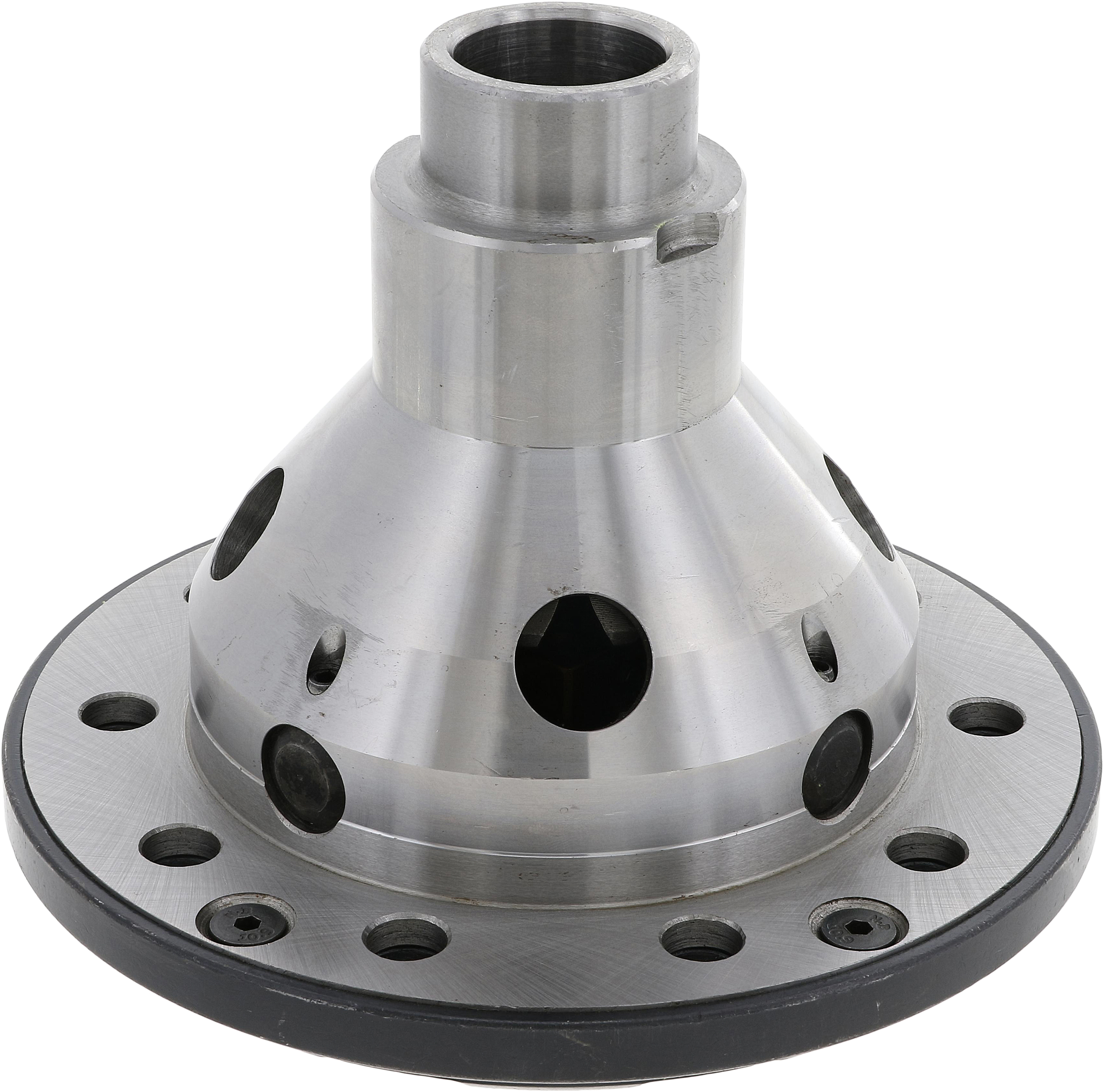 Differential Carrier