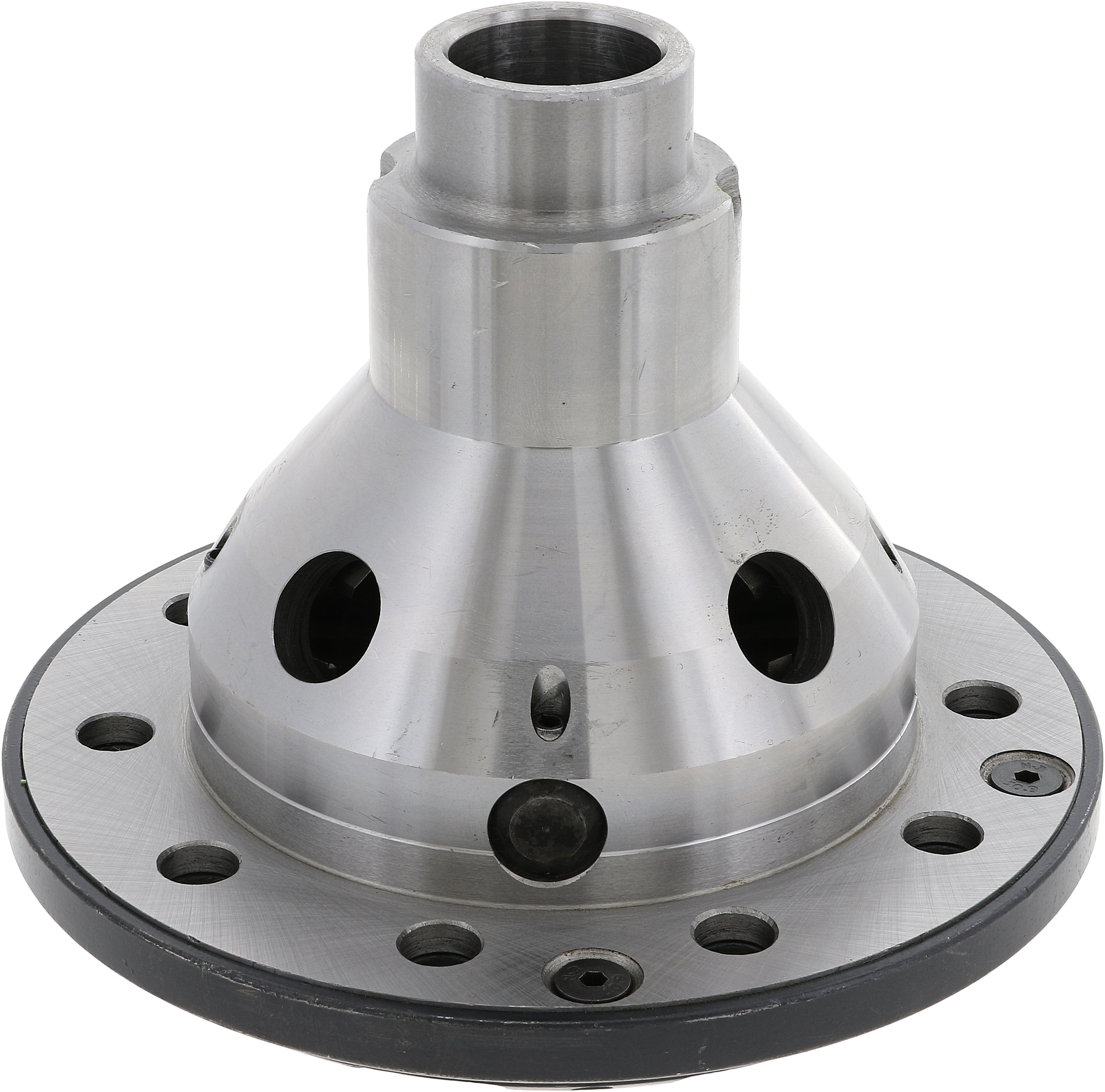 Differential Carrier