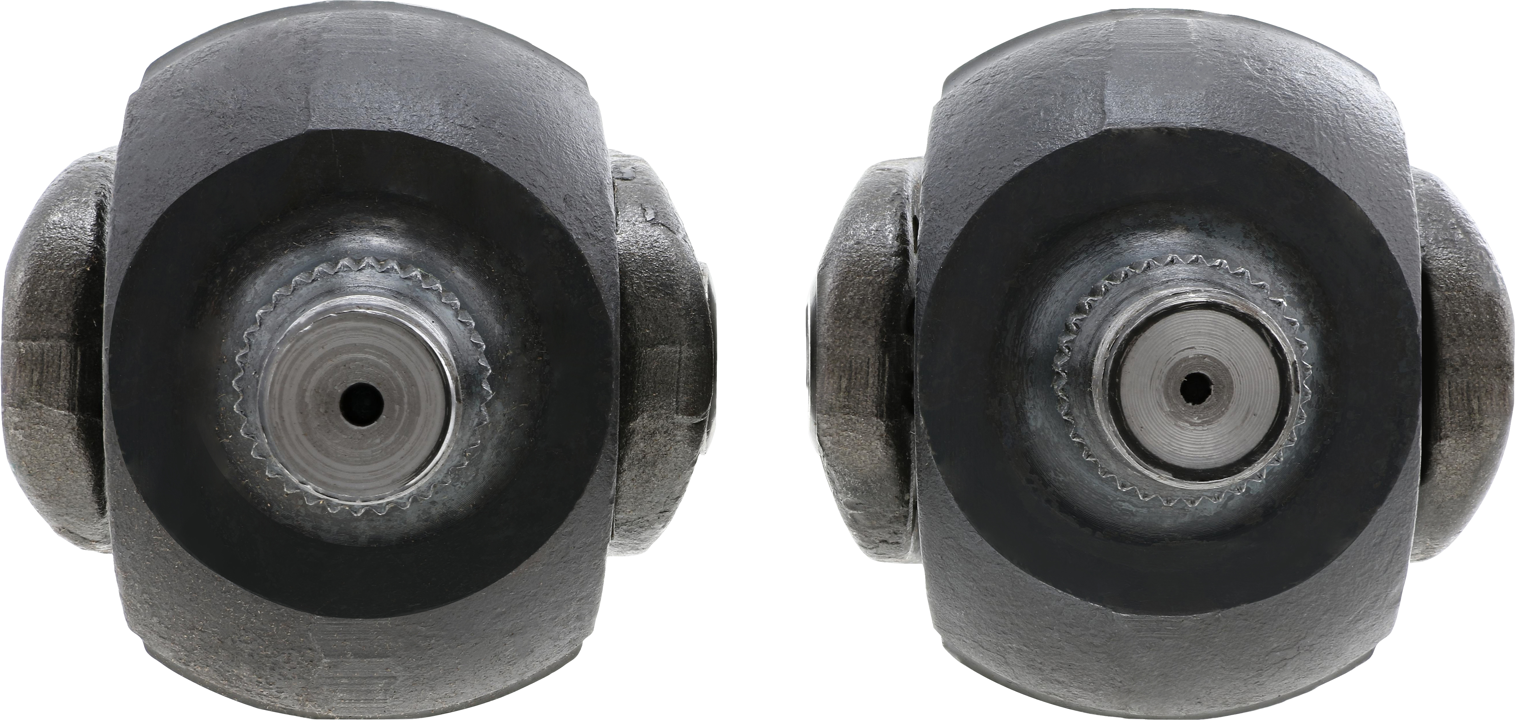 danaaftermarket.com | Drive Axle Shaft Assembly