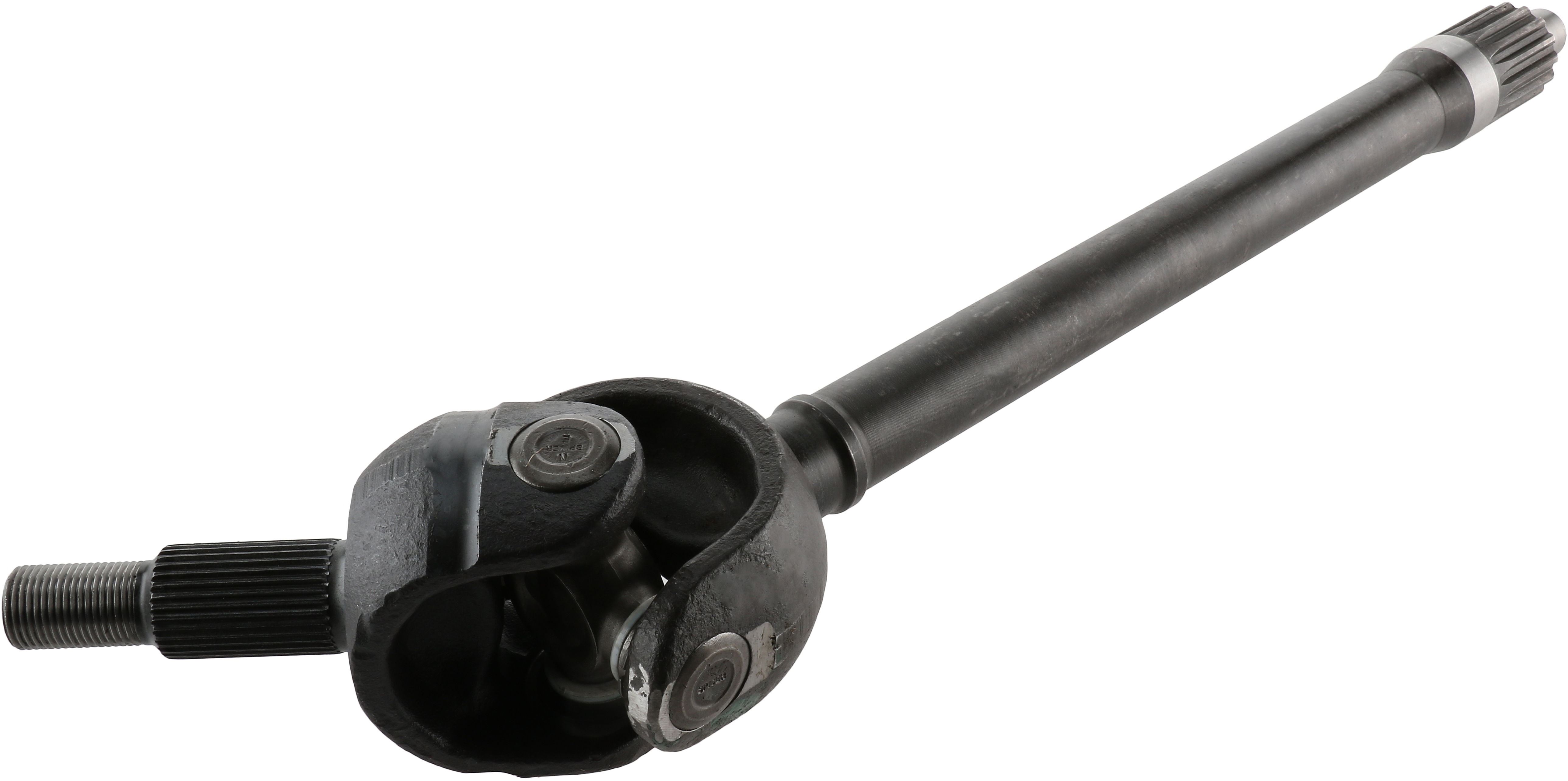 Drive Axle Shaft Assembly