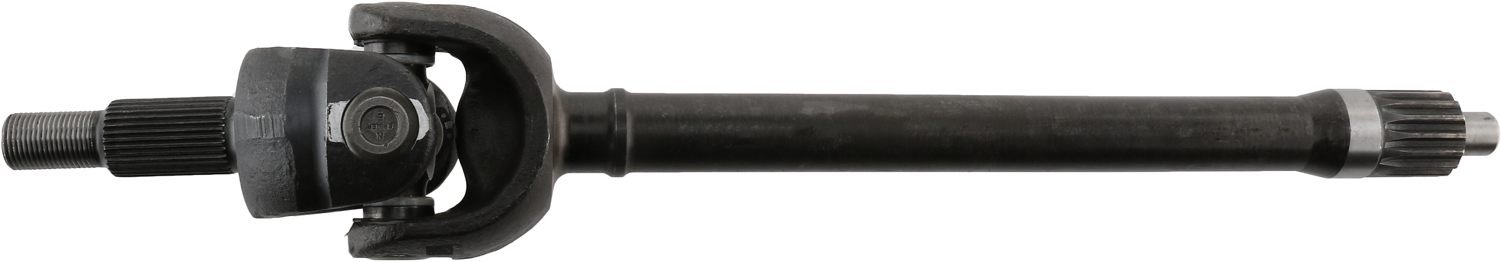 Drive Axle Shaft Assembly