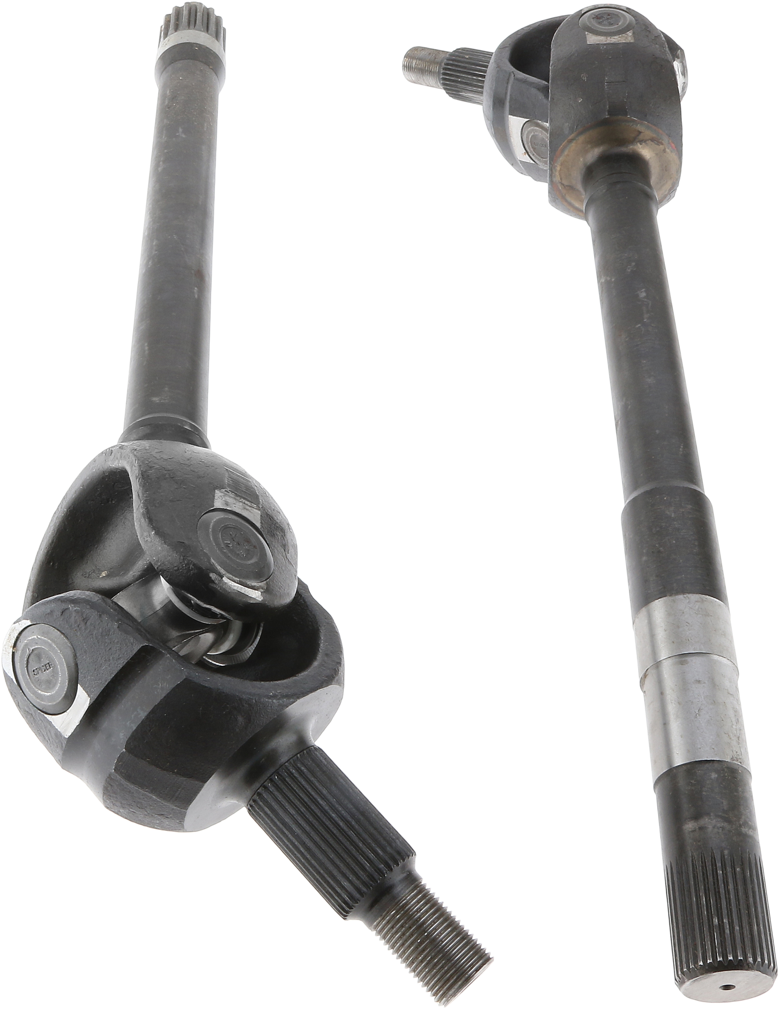 Drive Axle Shaft Assembly