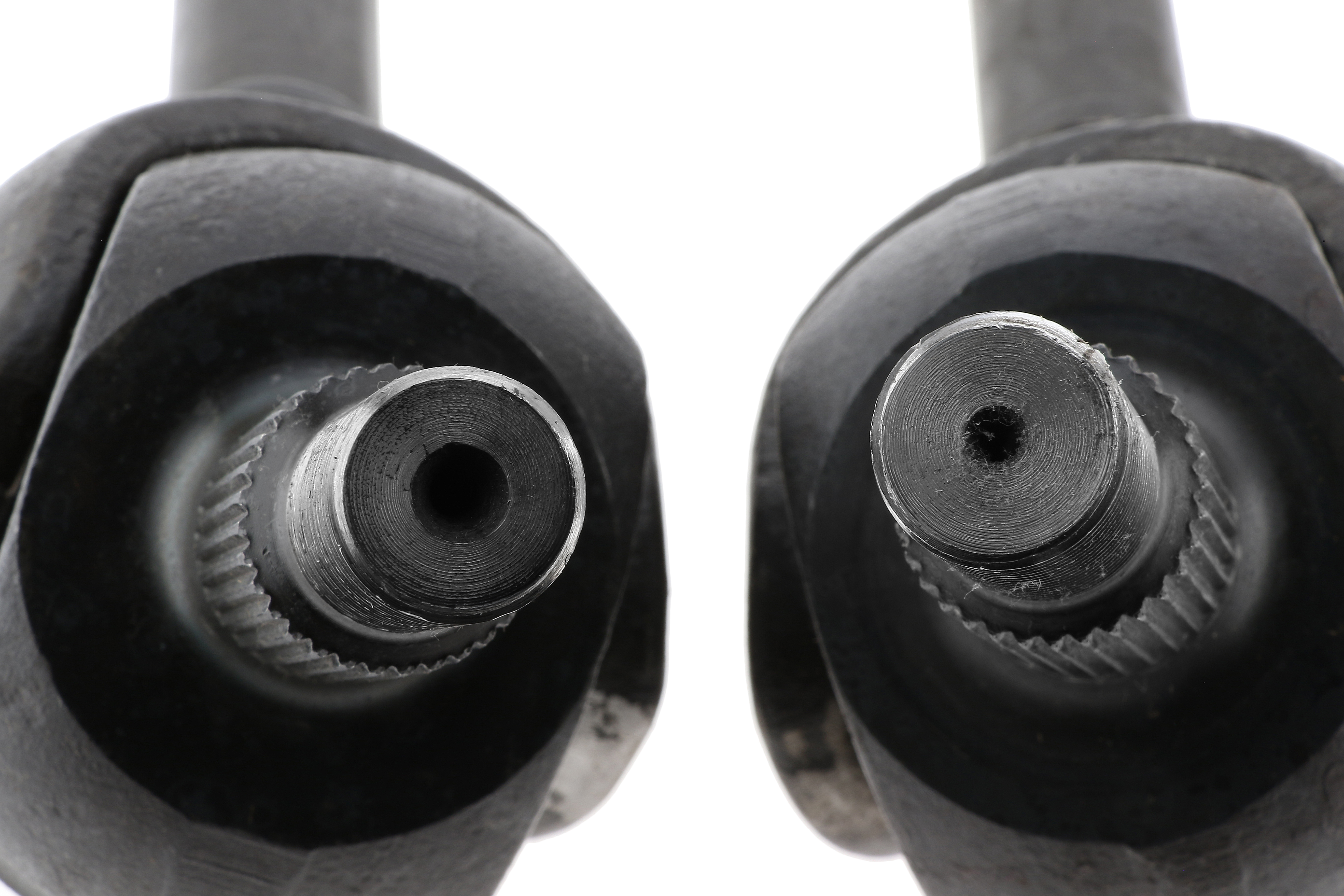 Drive Axle Shaft Assembly