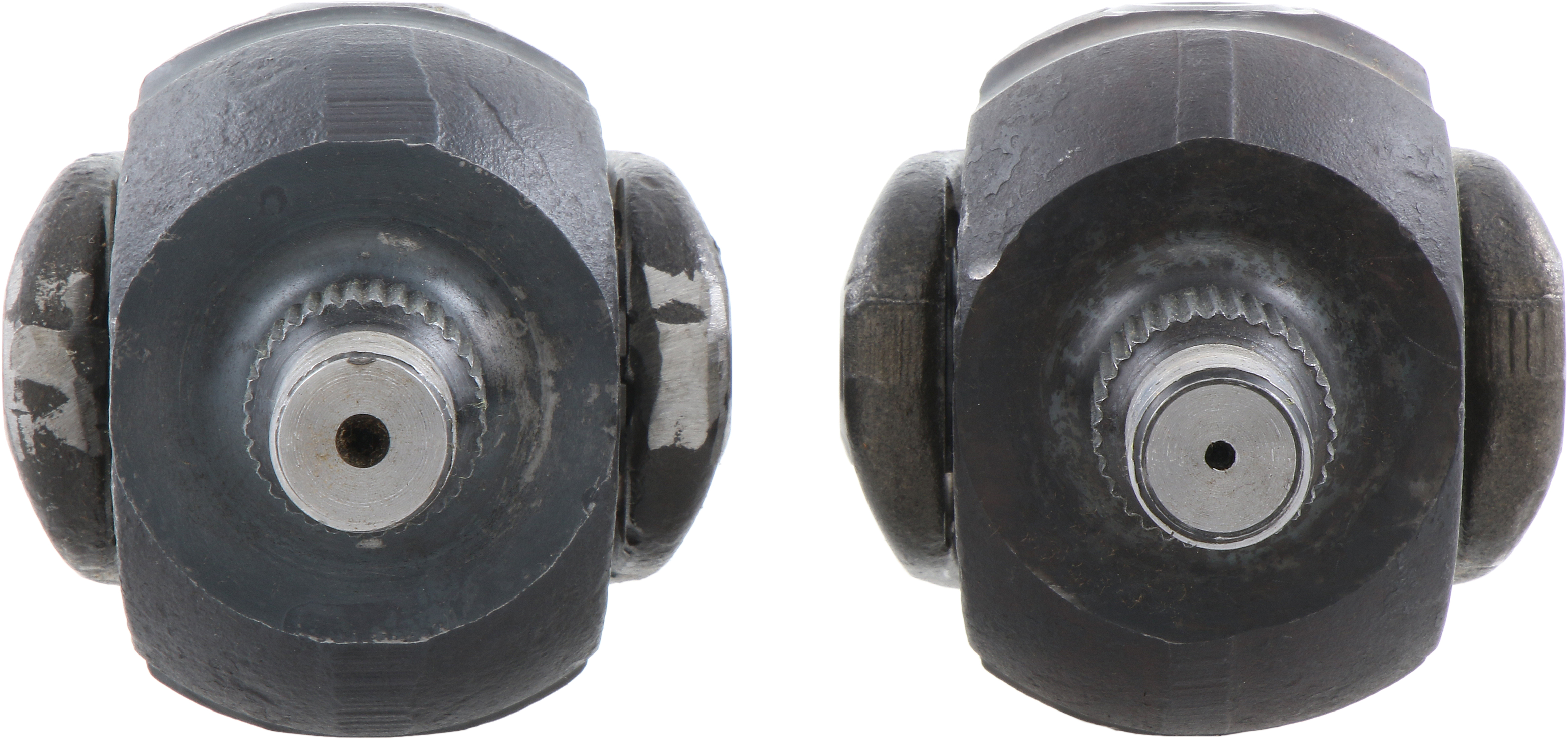 danaaftermarket.com | Drive Axle Shaft Assembly