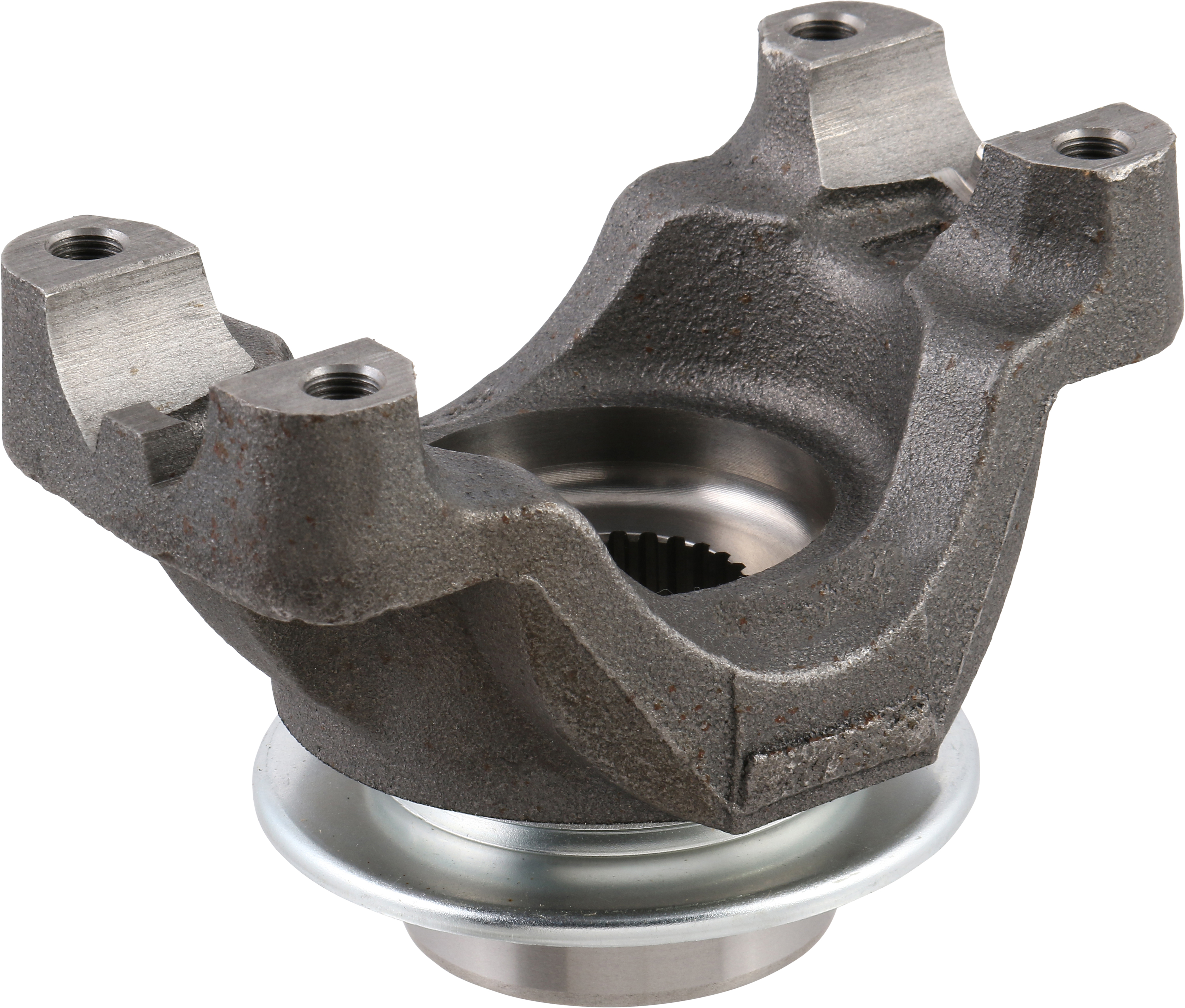 Differential End Yoke