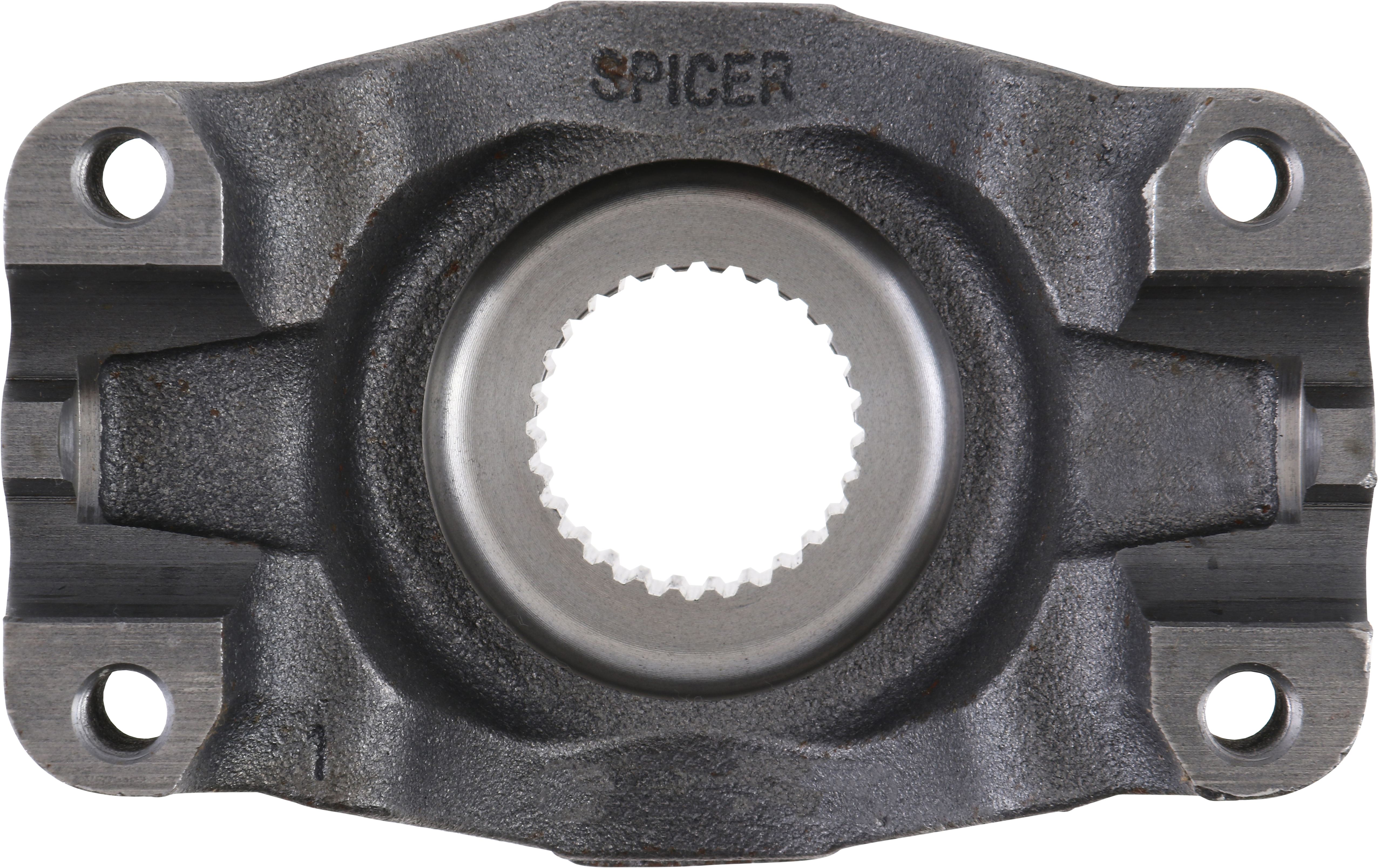 Differential End Yoke