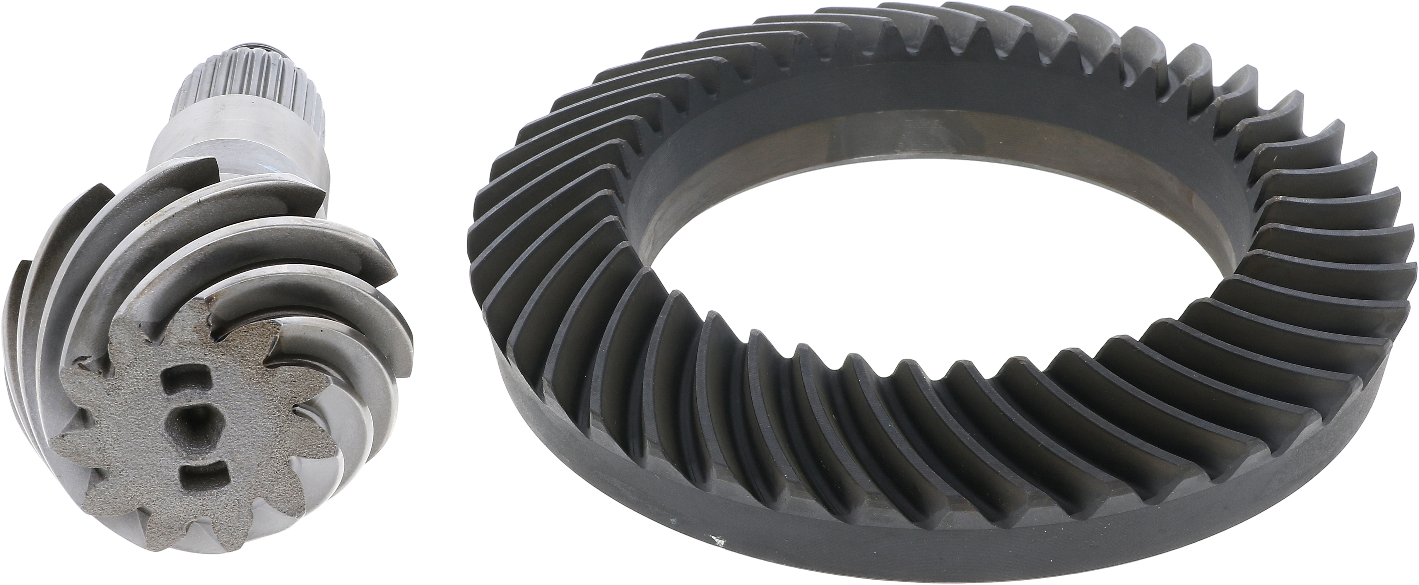 Differential Ring and Pinion