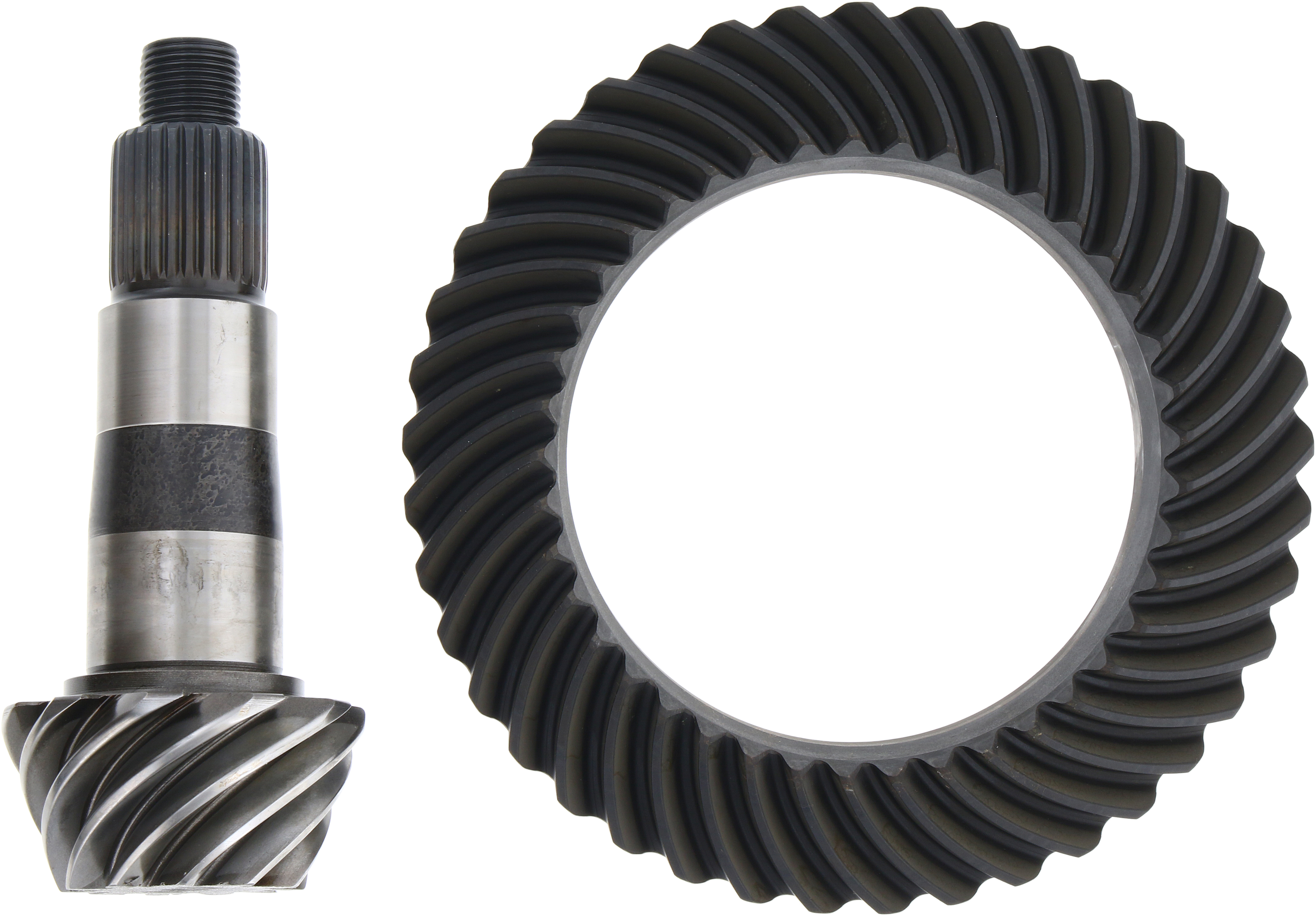Differential Ring and Pinion