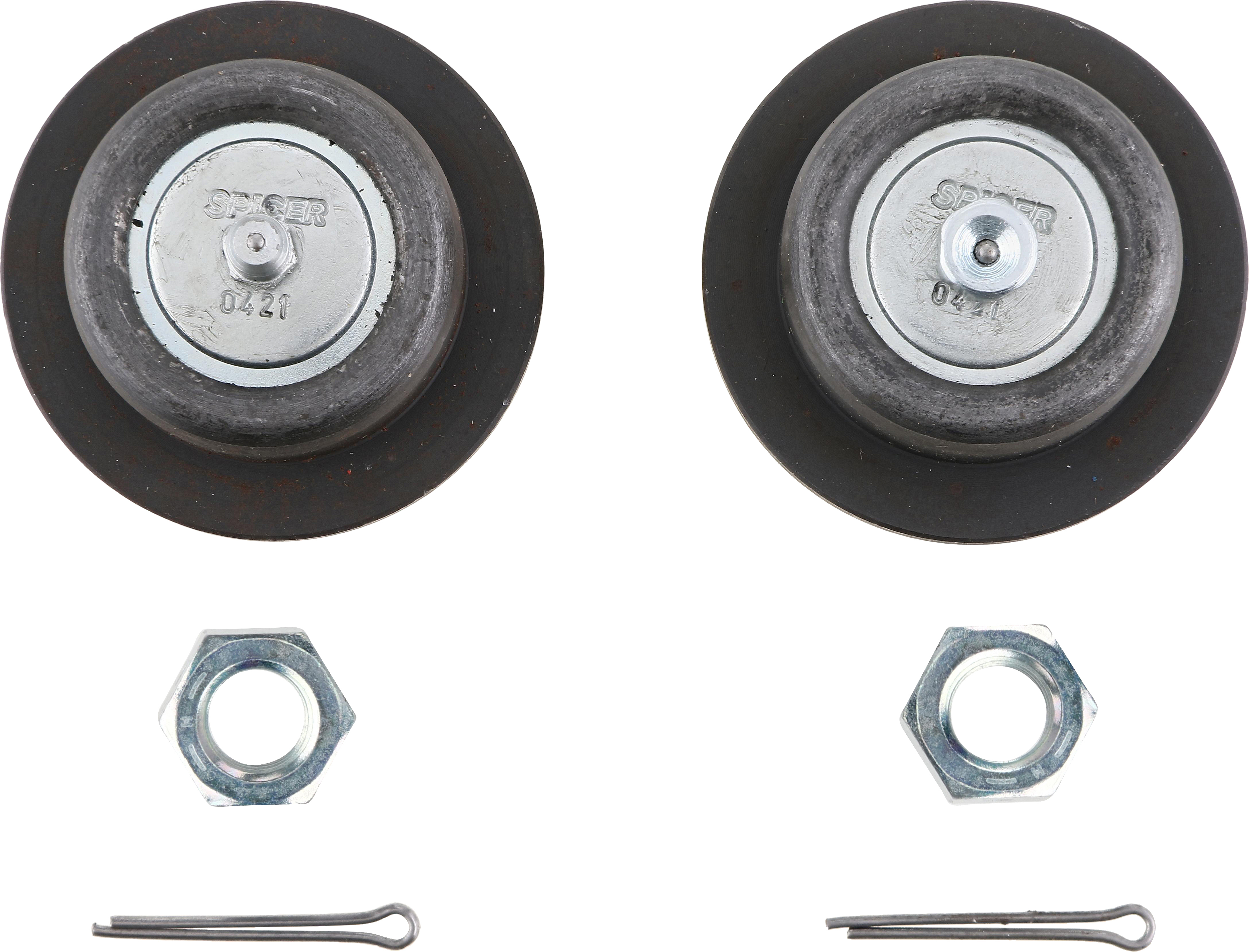 Suspension Ball Joint Kit