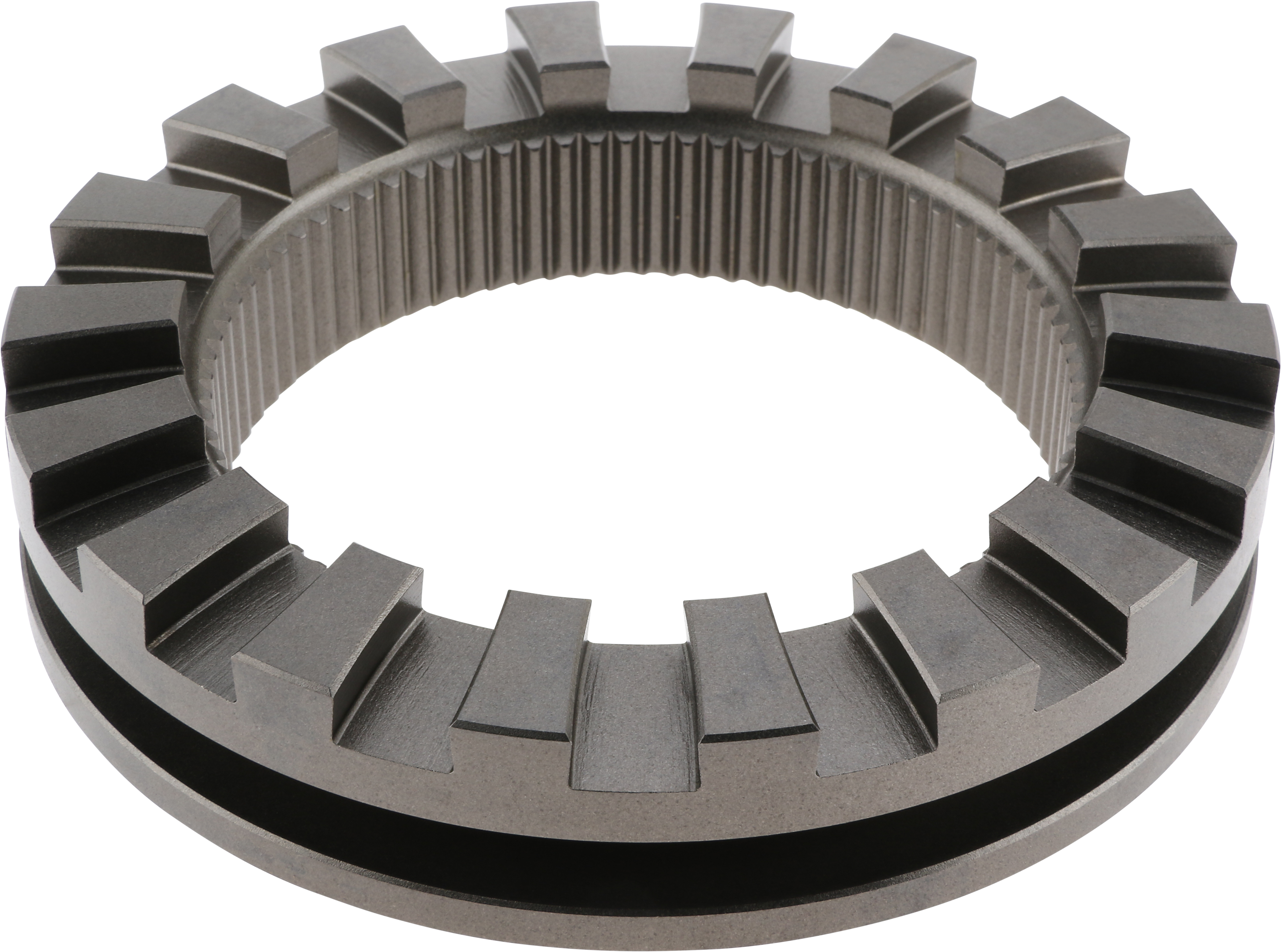 Differential Sliding Clutch