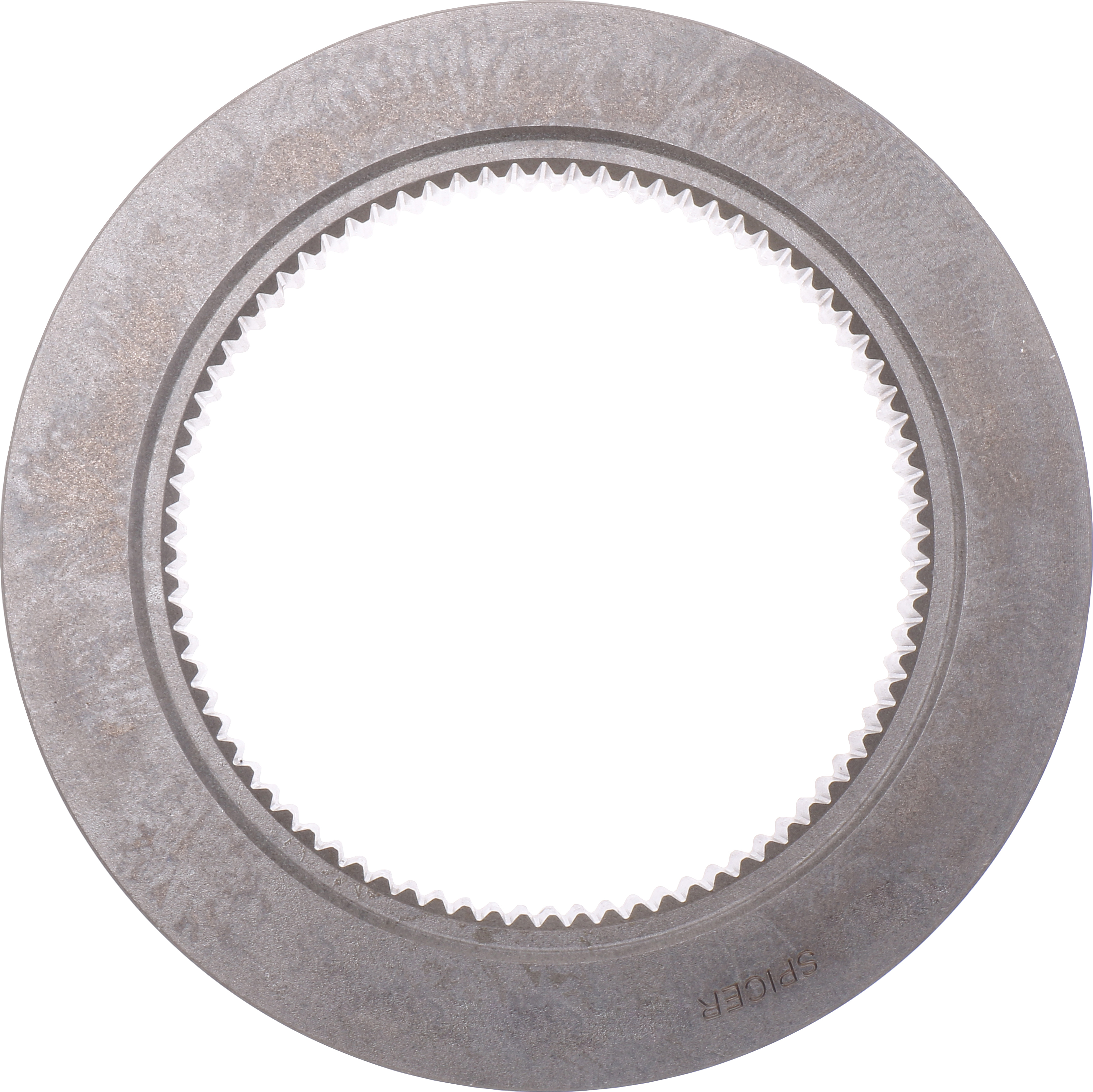 Differential Sliding Clutch