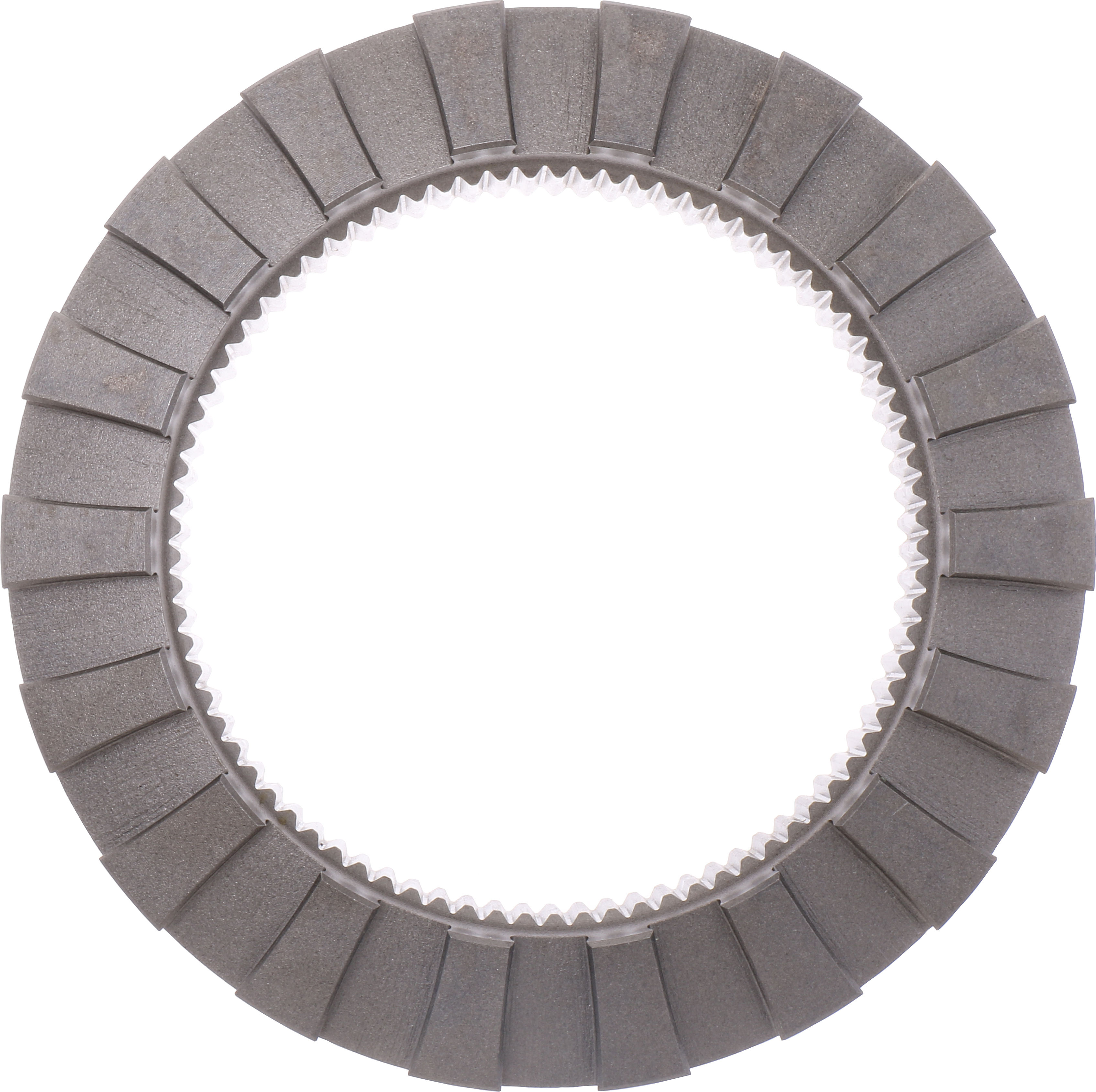 Differential Sliding Clutch