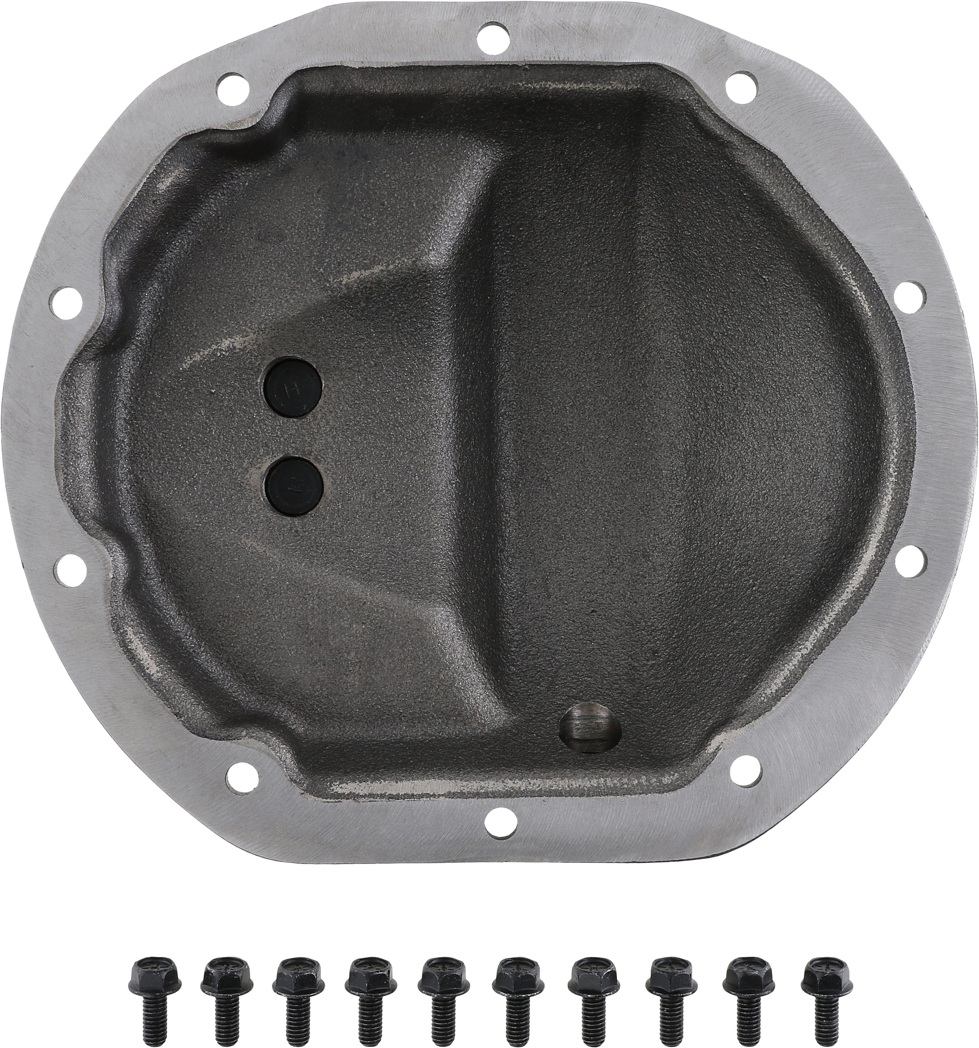 Differential Cover