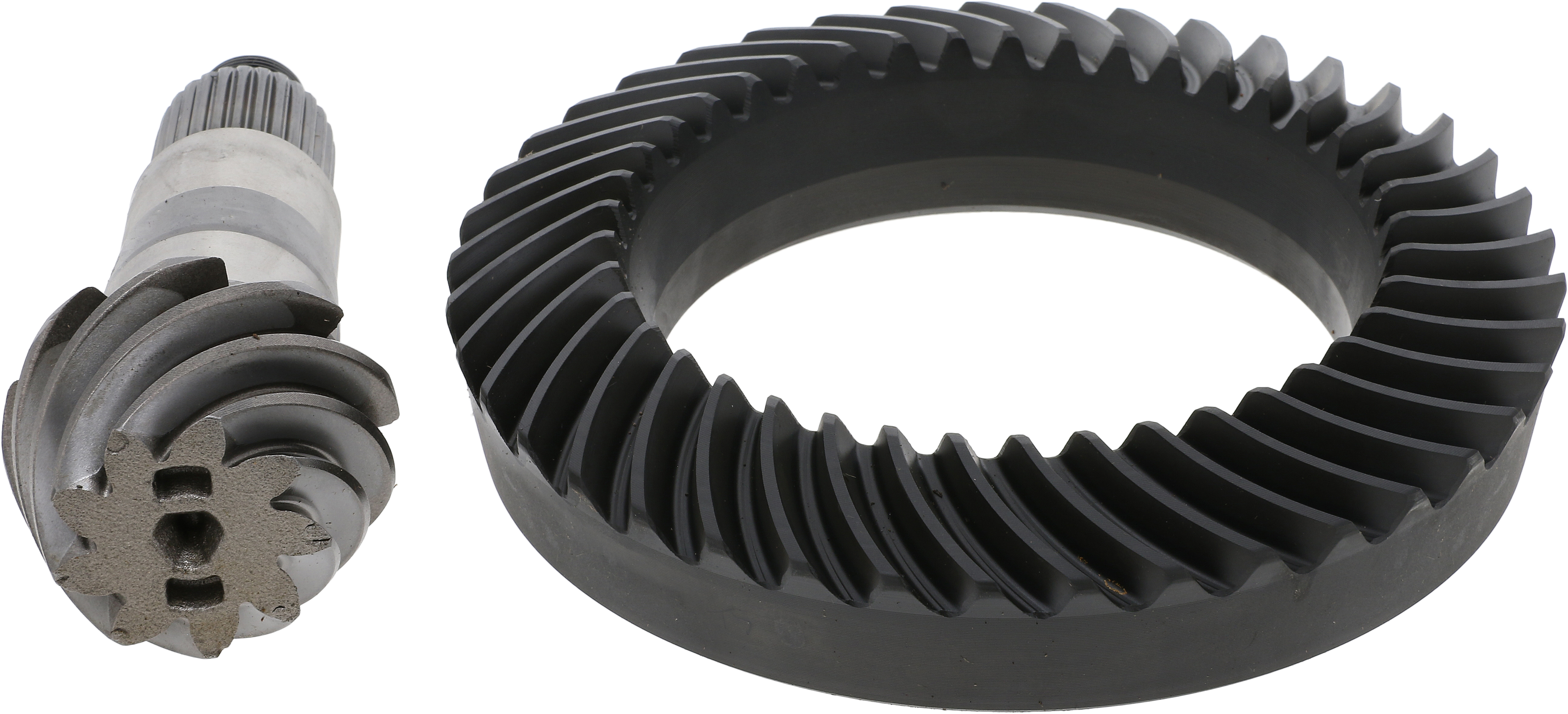 Differential Ring and Pinion