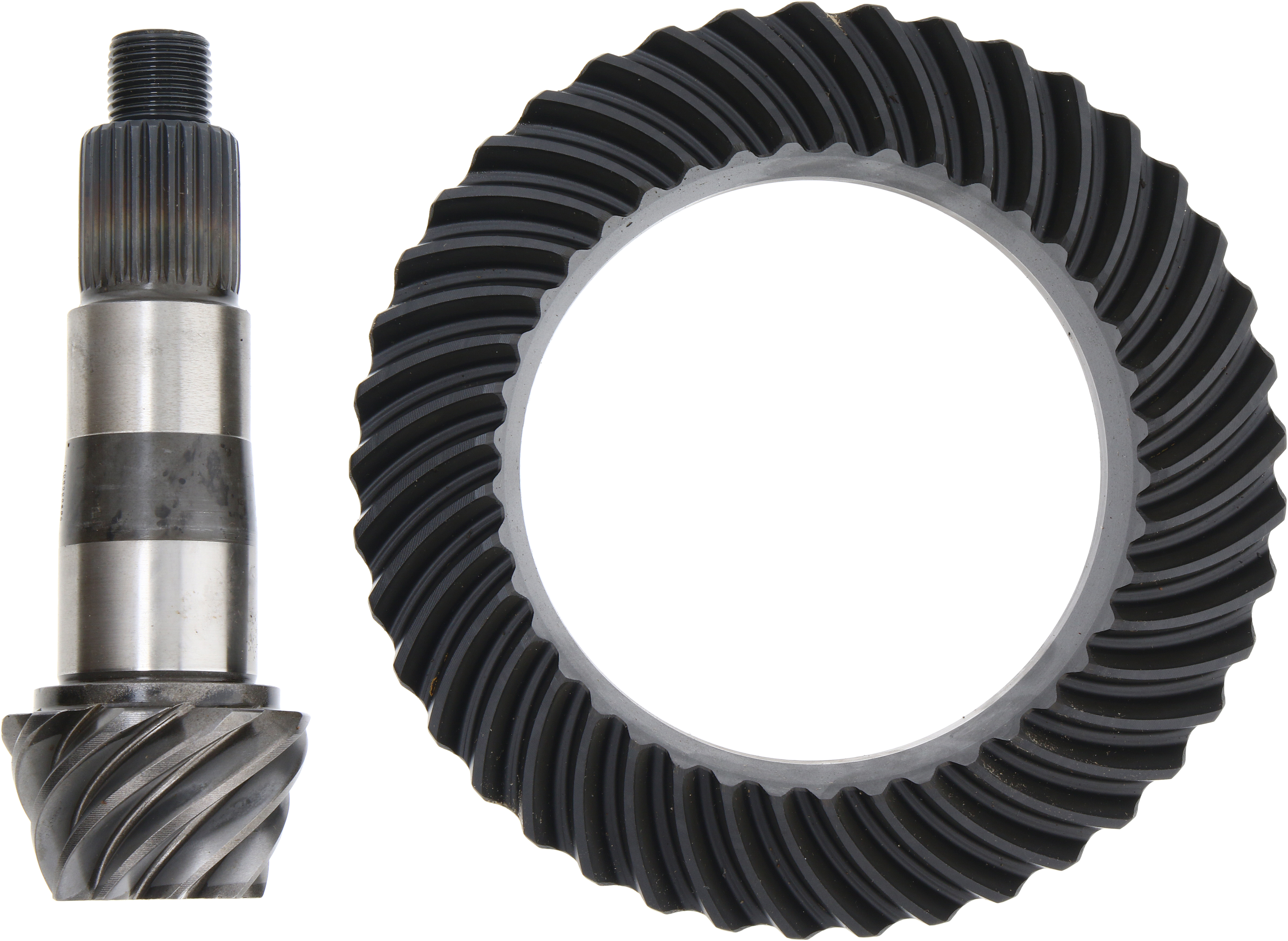 Differential Ring and Pinion