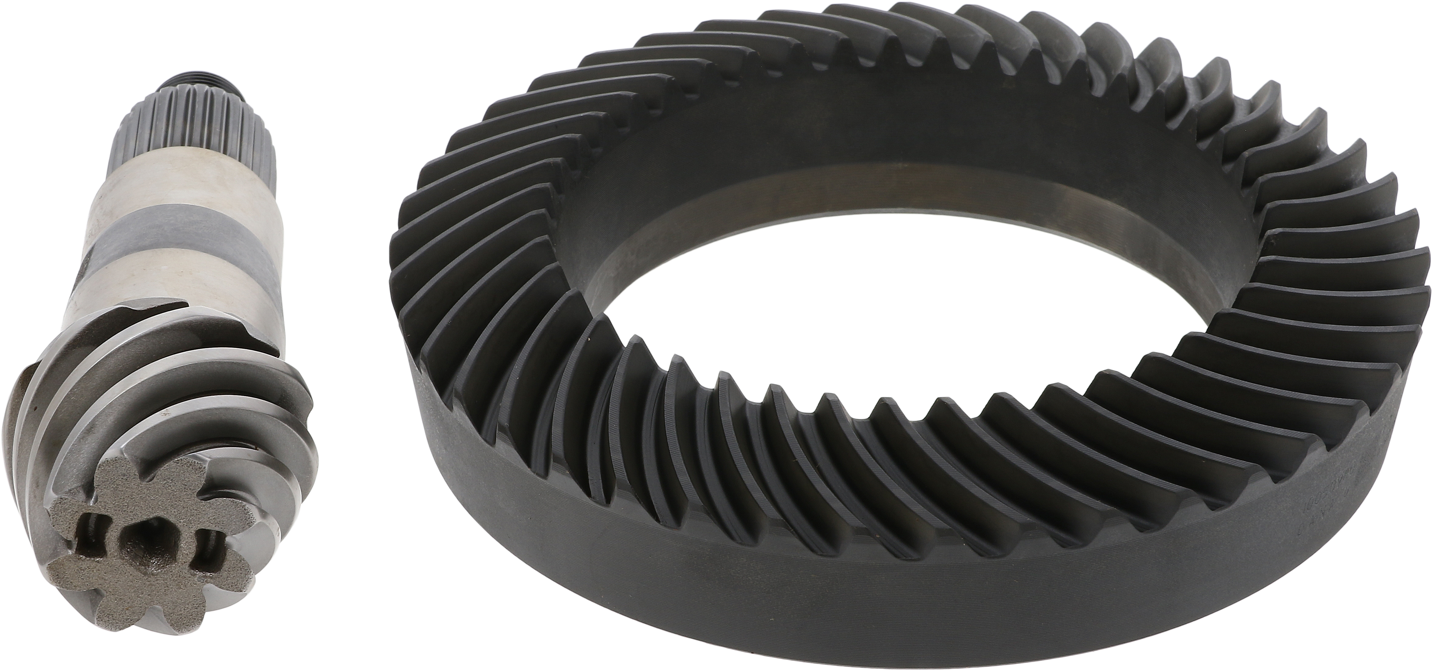 Differential Ring and Pinion